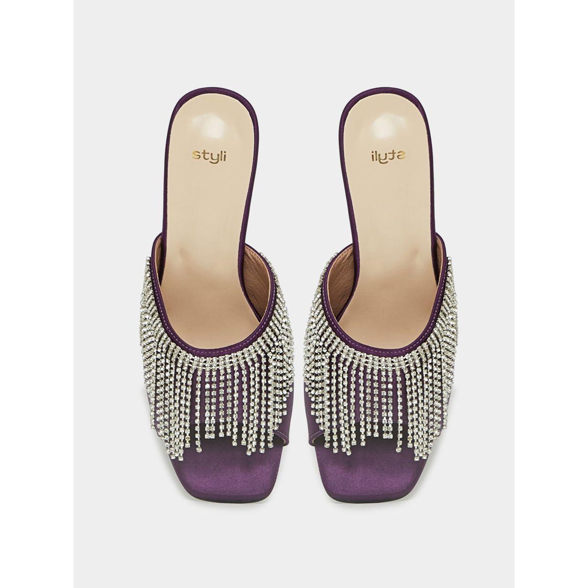 صندل مزين بحجر الراين-women-shoes-heels-image-6