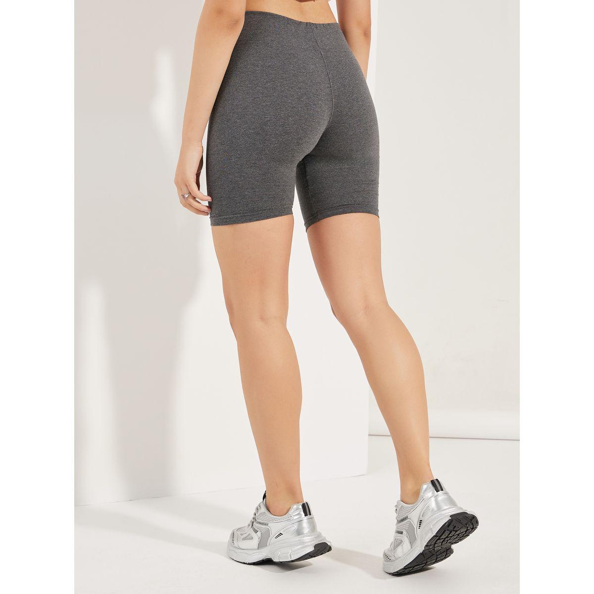 شورت سادة لركوب الدراجات-women-clothing-bottoms-shorts-image-4