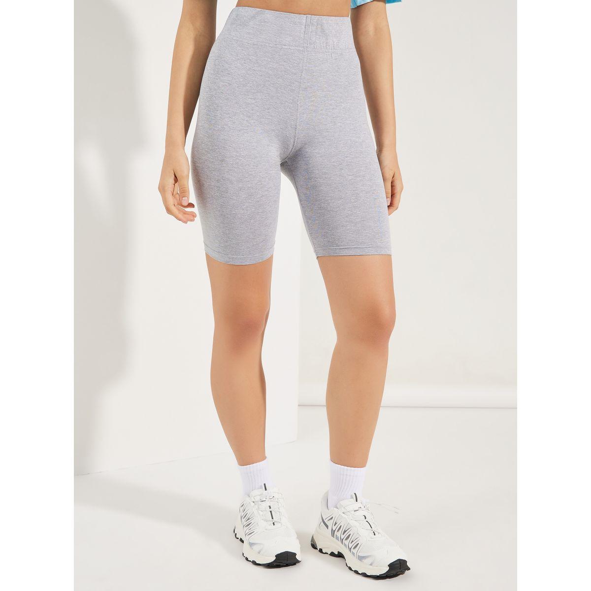 شورت سادة لركوب الدراجات-women-clothing-bottoms-shorts-image-2