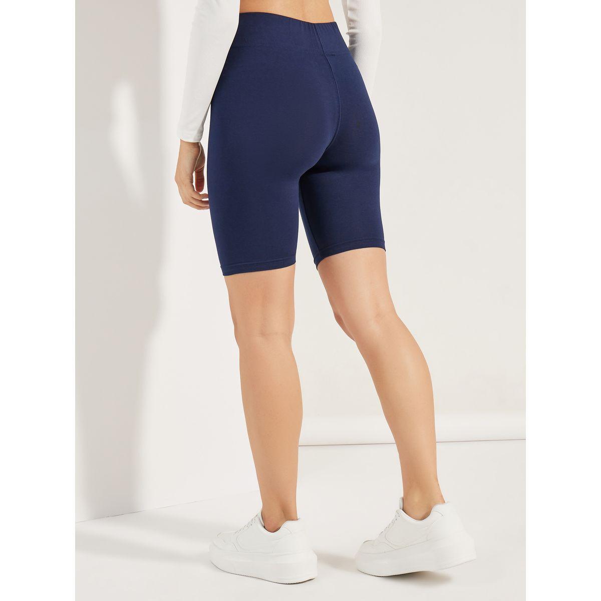 شورت سادة لركوب الدراجات-women-clothing-bottoms-shorts-image-4