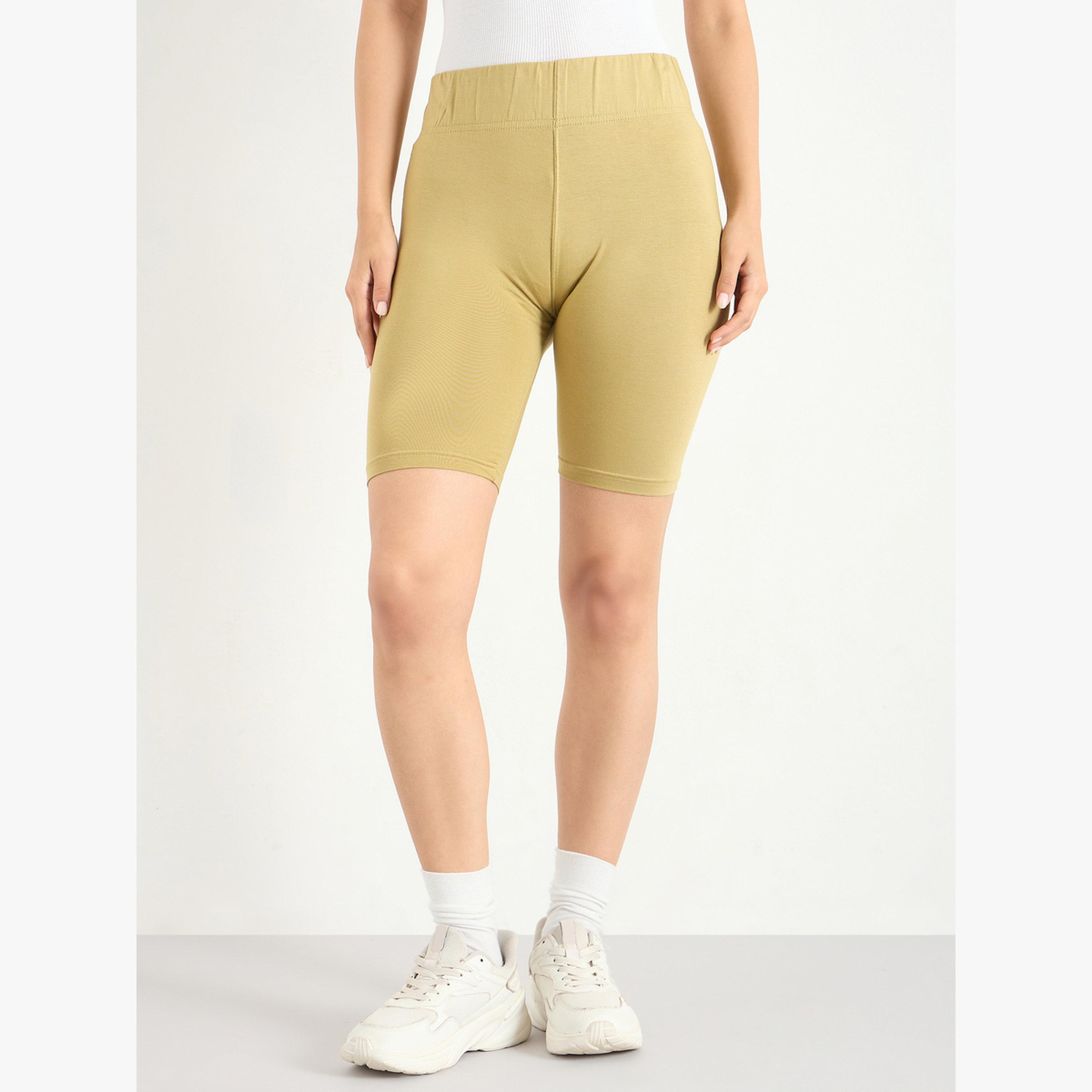 شورت ركوب دراجات-women-clothing-bottoms-shorts-image-1