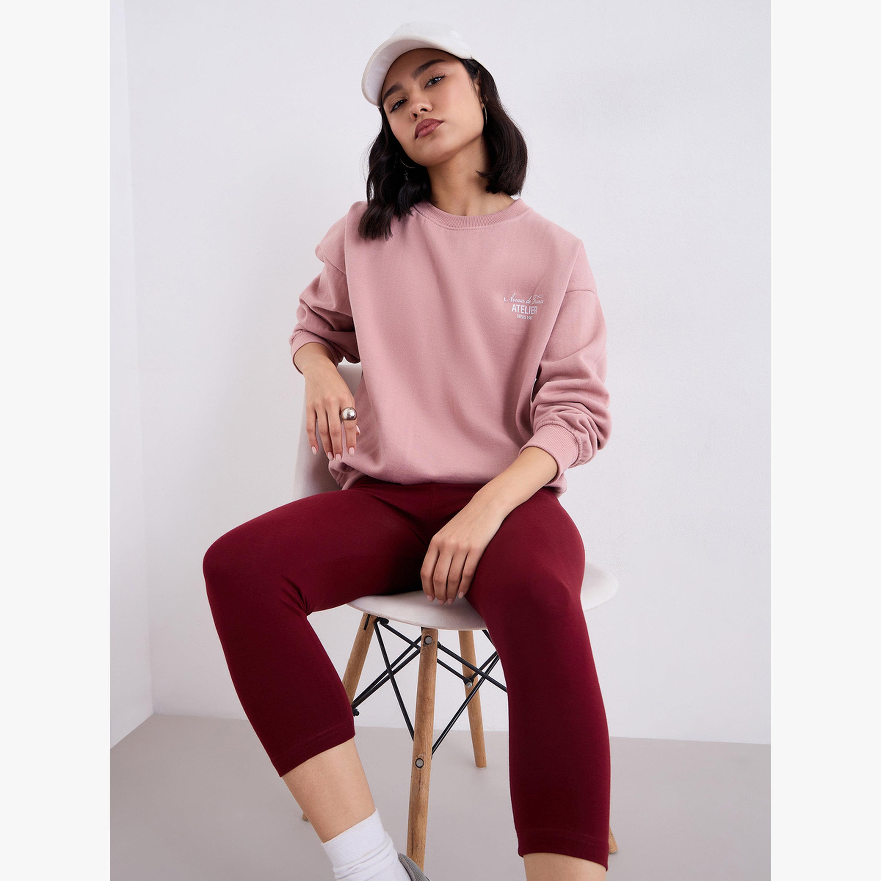 ليقنز كابري قصير-women-clothing-bottoms-leggings-image-3