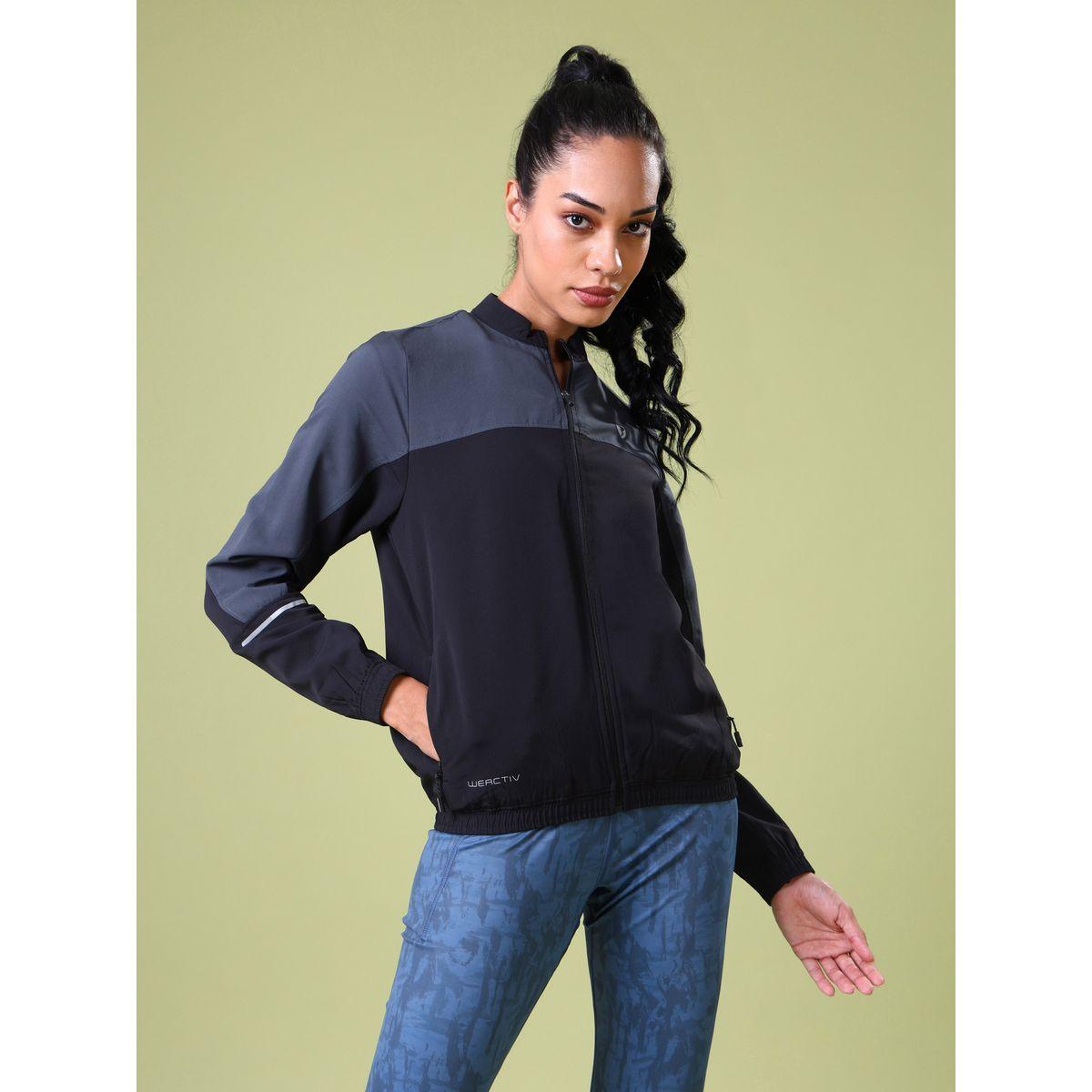 Technosport X Styli  Color Block Long Sleeves Woven Jacket-women-clothing-sportswearandactivewear-coatsandjackets-jackets-image-8