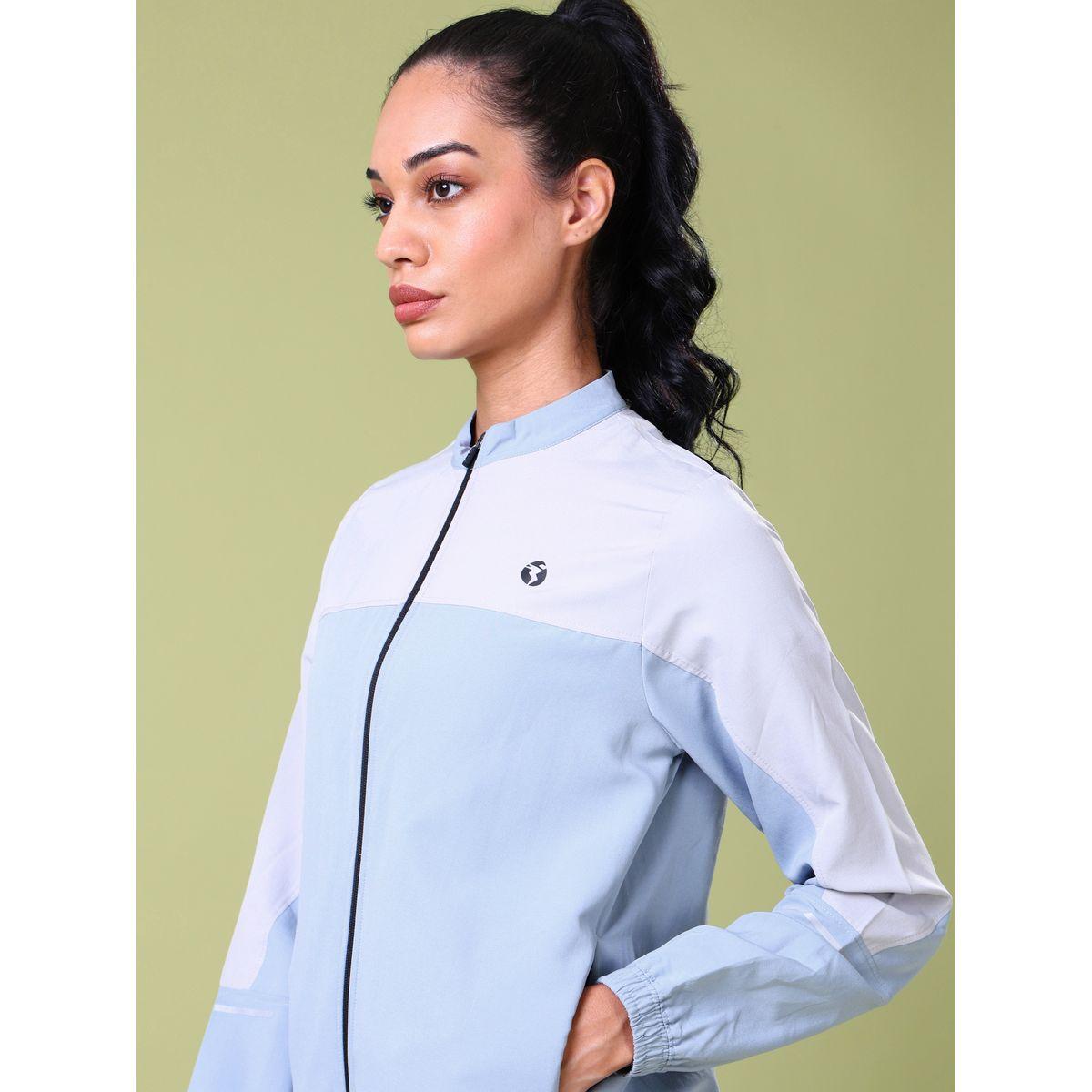 Technosport X Styli  Color Block Long Sleeves Woven Jacket-women-clothing-sportswearandactivewear-coatsandjackets-jackets-image-4