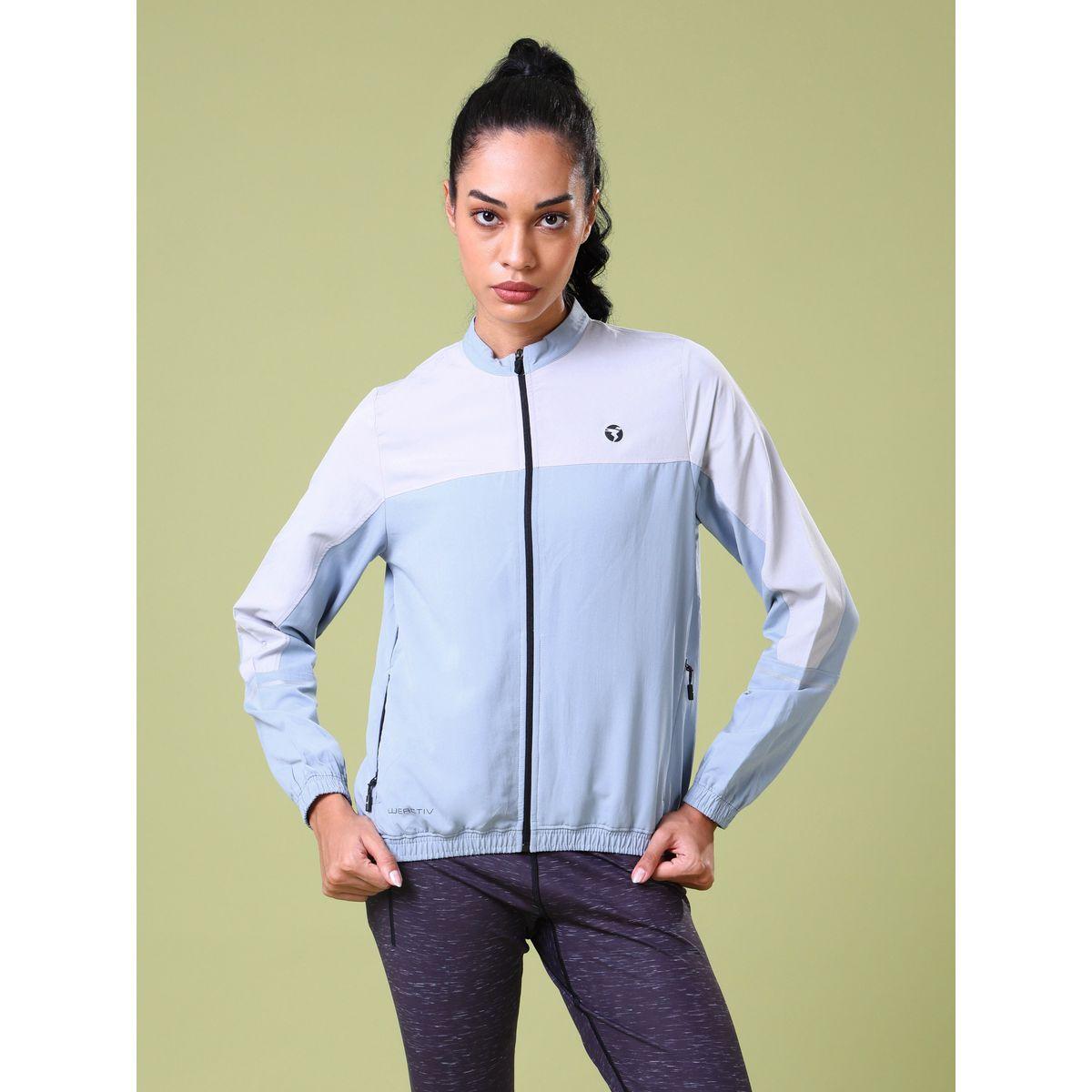 Technosport X Styli  Color Block Long Sleeves Woven Jacket-women-clothing-sportswearandactivewear-coatsandjackets-jackets-image-5