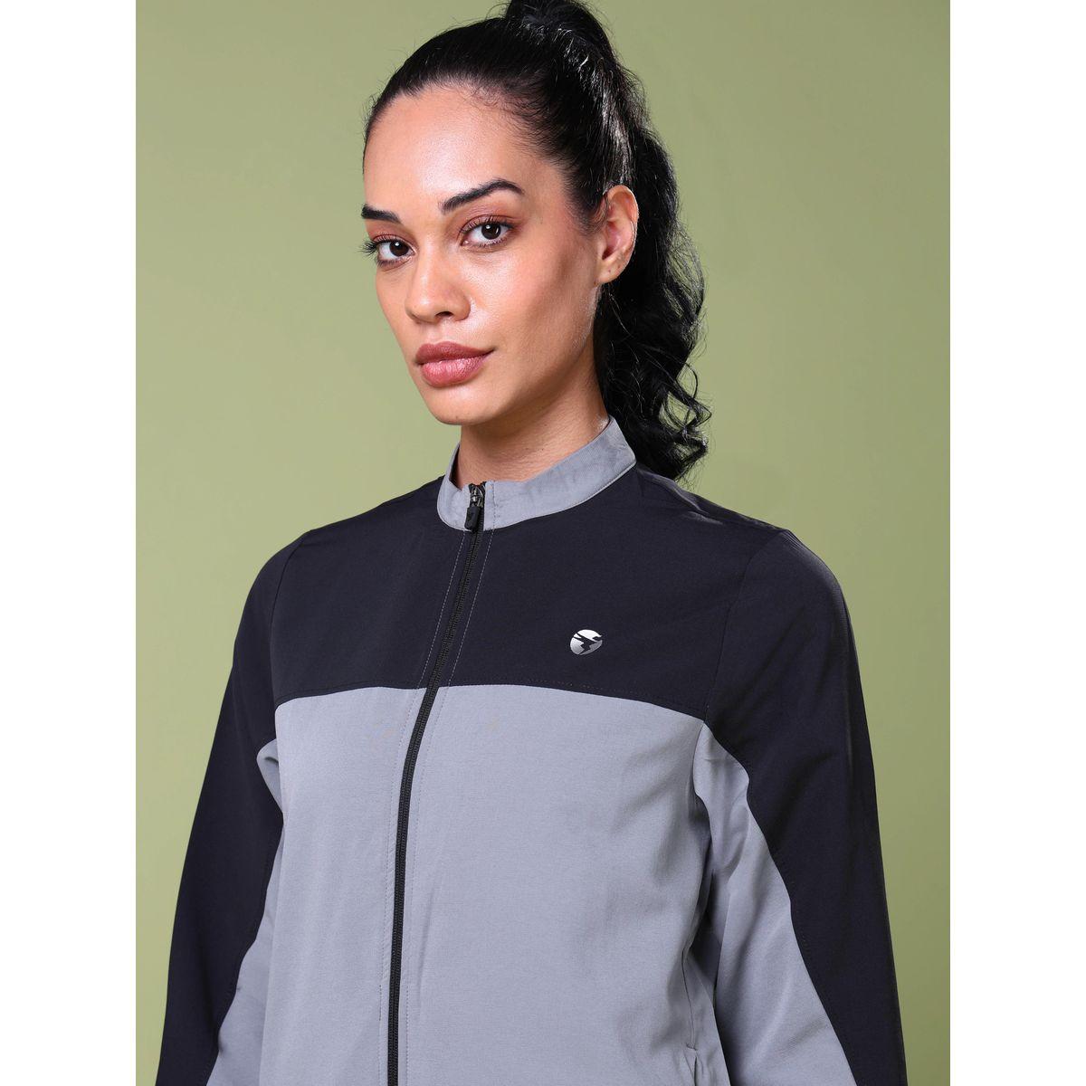 Technosport X Styli  Color Block Long Sleeves Woven Jacket-women-clothing-sportswearandactivewear-coatsandjackets-jackets-image-4