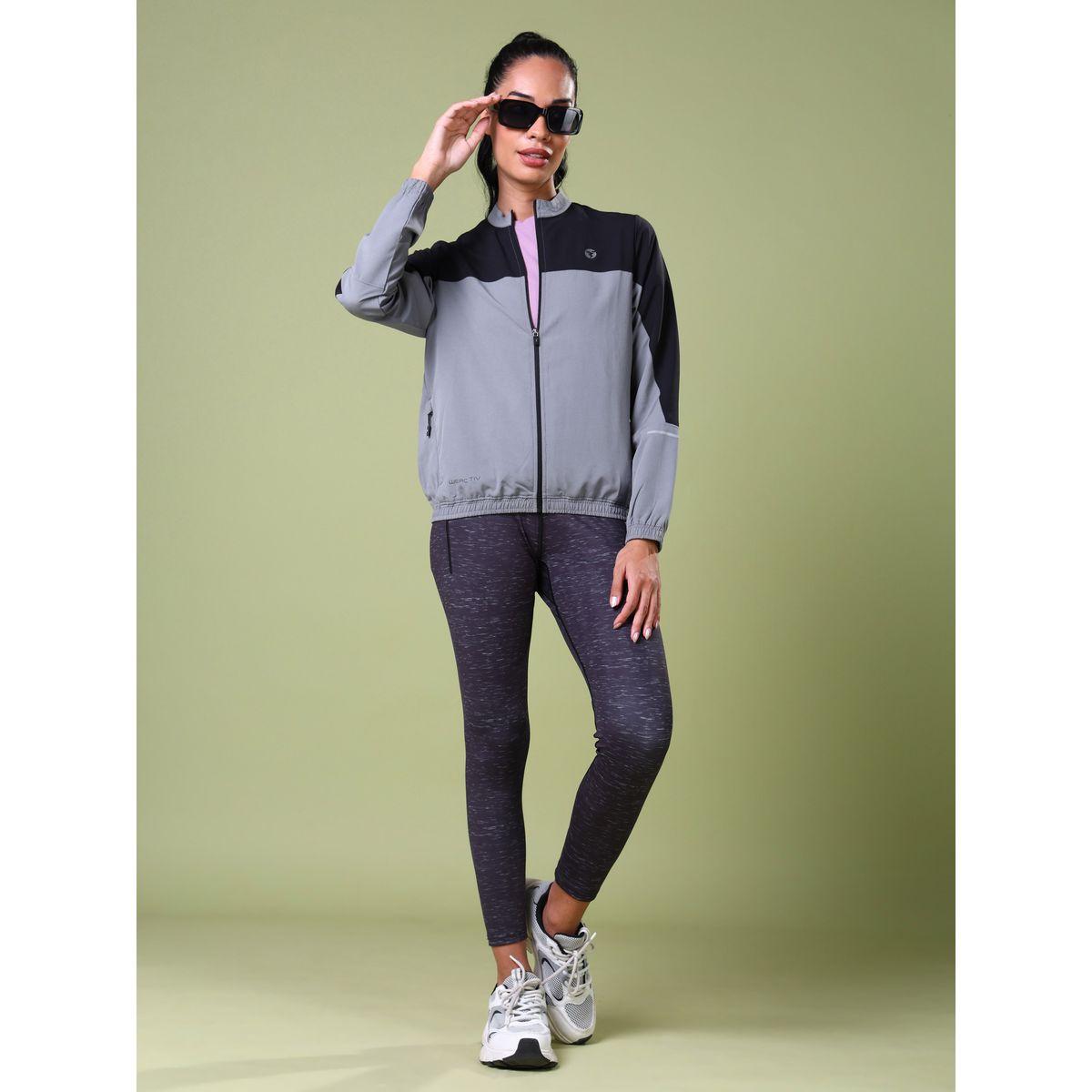 Technosport X Styli  Color Block Long Sleeves Woven Jacket-women-clothing-sportswearandactivewear-coatsandjackets-jackets-image-7