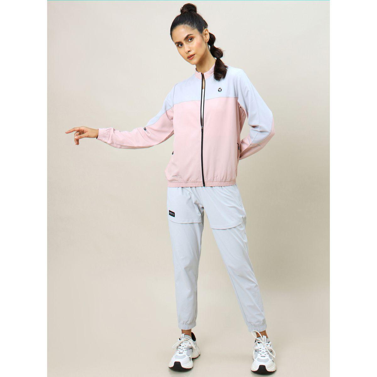 Technosport X Styli  Color Block Long Sleeves Woven Jacket-women-clothing-sportswearandactivewear-coatsandjackets-jackets-image-6