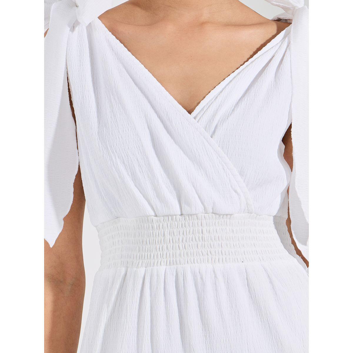 Styli Tie-Up Sleeveless Tiered Maxi Dress-women-clothing-dresses-image-3