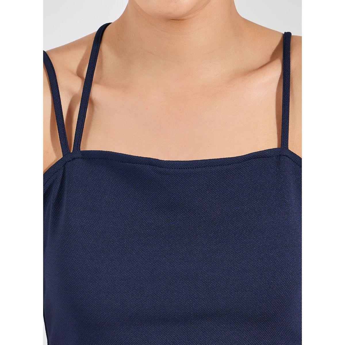 فستان ميدي ضيق بحمالات كتف-women-clothing-dresses-image-4
