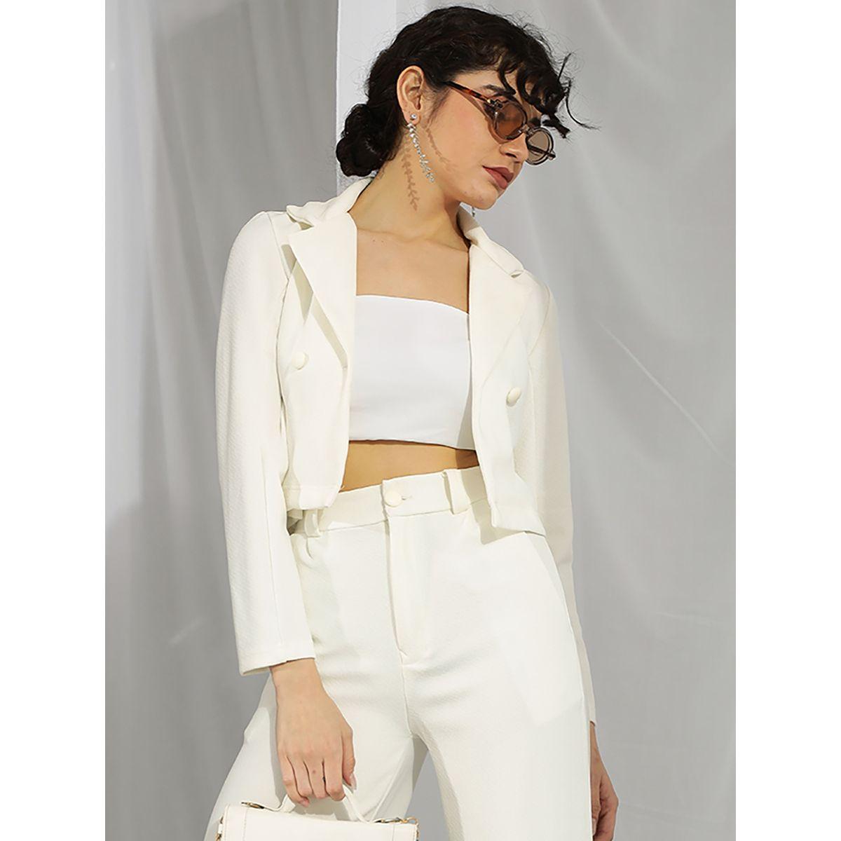 Kotty Solid Single Breasted Crop Blazer-women-clothing-coatsandjackets-blazers-image-4