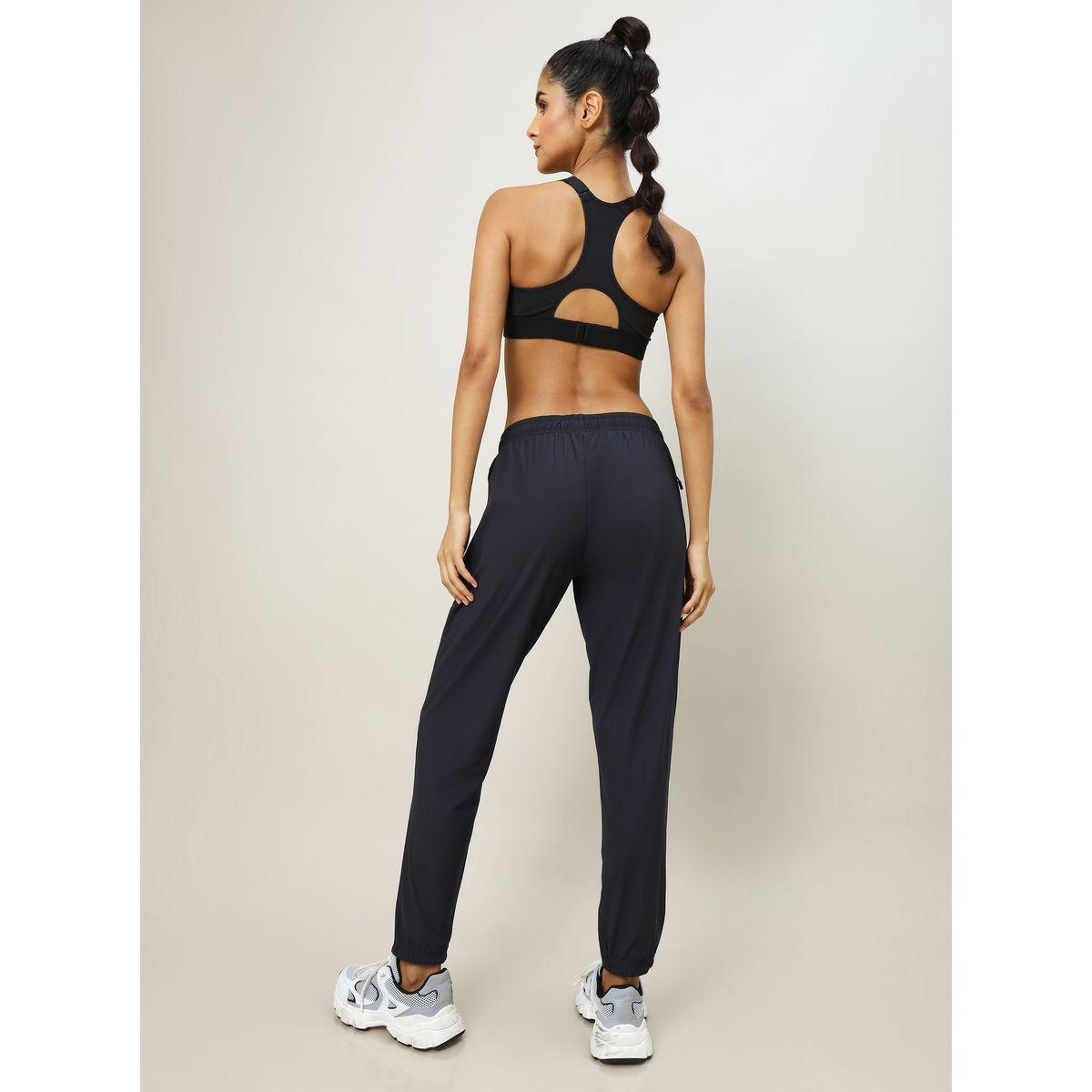 جوغر سادة بجيوب مع سحَّاب غلق-women-clothing-bottoms-joggers-image-5