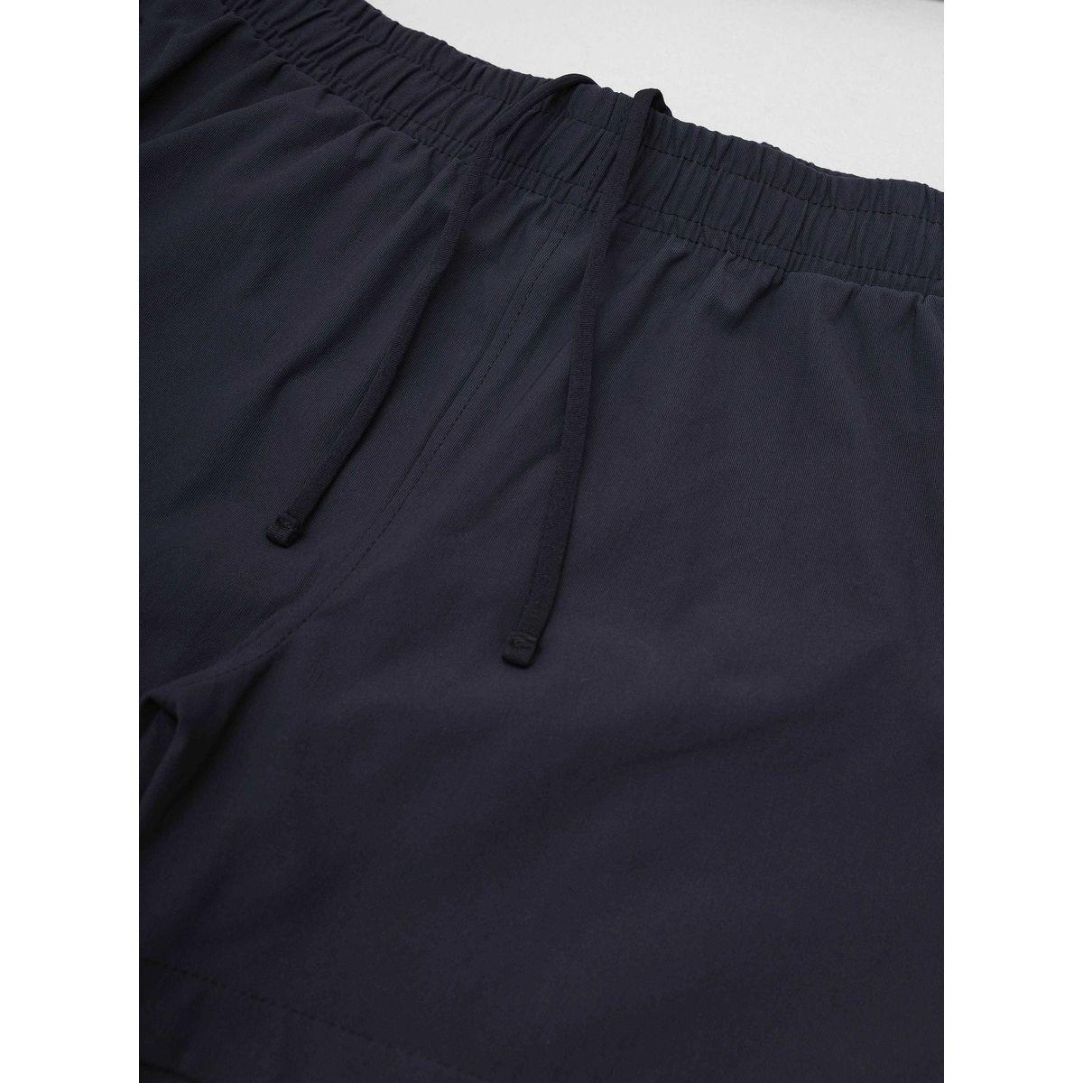 Technosport Solid Zip Pocket Joggers with Anti Microbial Properties-women-clothing-bottoms-joggers-image-9