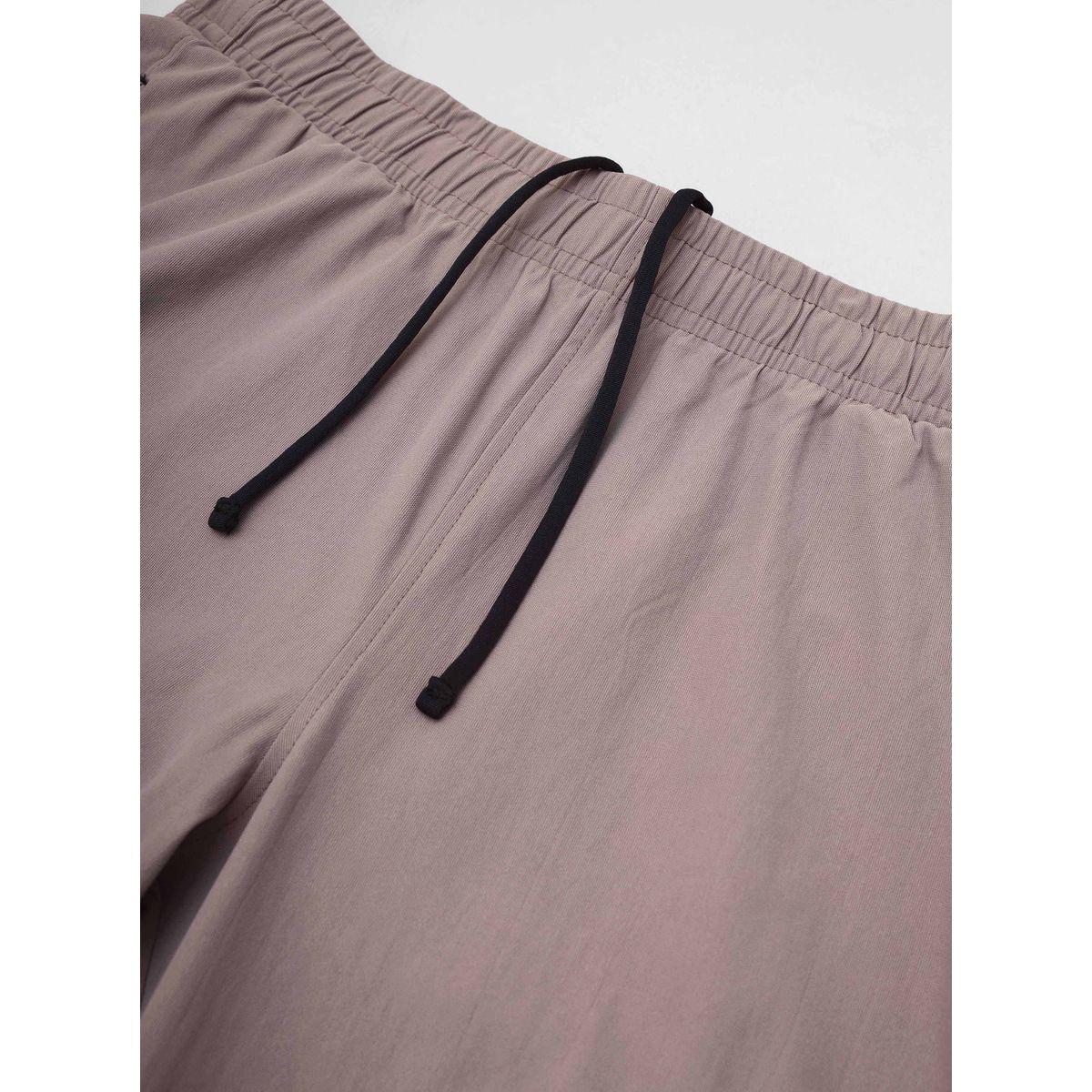 Technosport Solid Joggers with Anti Microbial Properties-women-clothing-bottoms-joggers-image-7