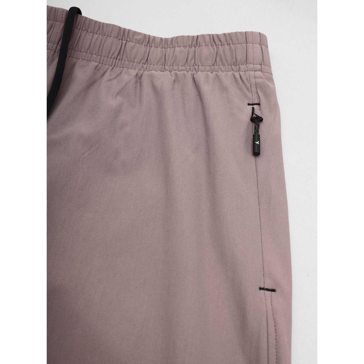 Technosport Solid Joggers with Anti Microbial Properties-women-clothing-bottoms-joggers-image-8