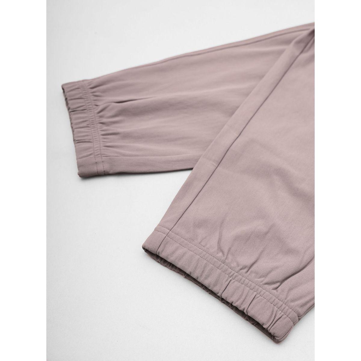Technosport Solid Joggers with Anti Microbial Properties-women-clothing-bottoms-joggers-image-9