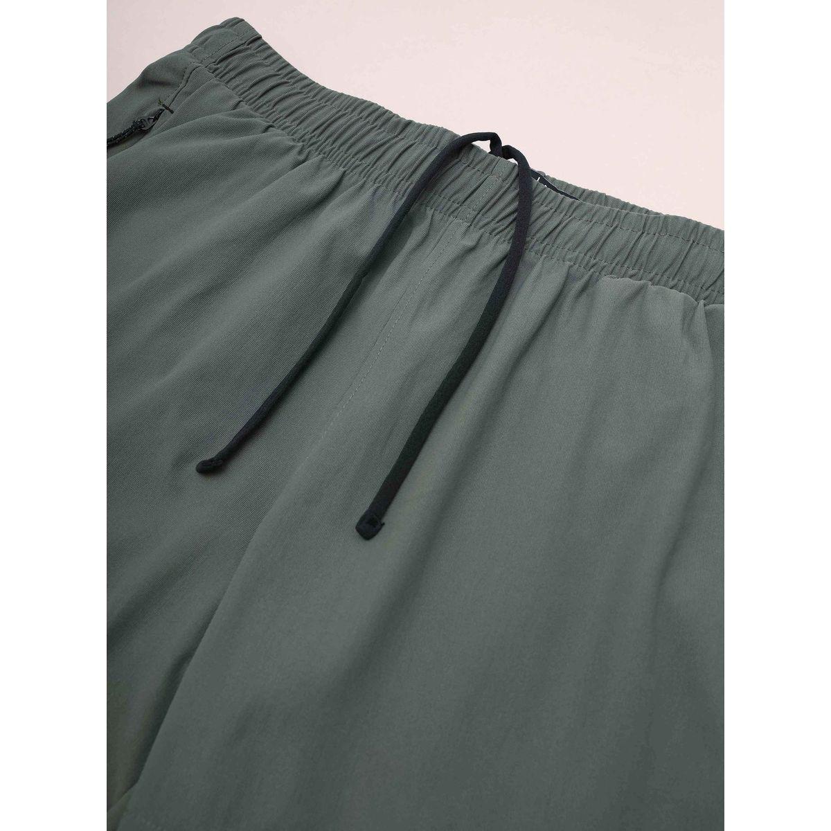 جوغر سادة بتقنية مضادة للميكروبات-women-clothing-bottoms-joggers-image-2
