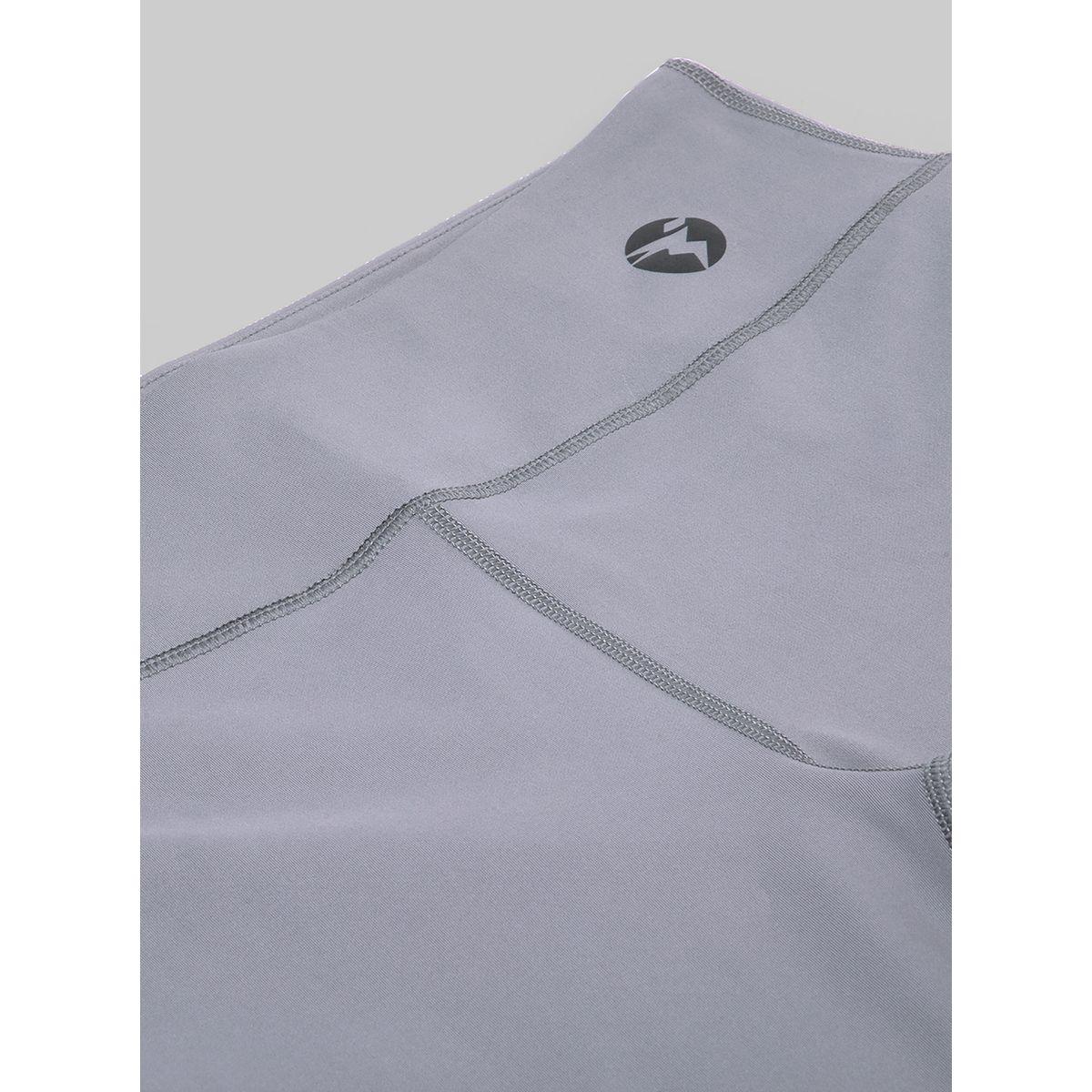 Technosport Logo Detail 3/4 Length Tights-women-clothing-sportswearandactivewear-bottoms-image-11