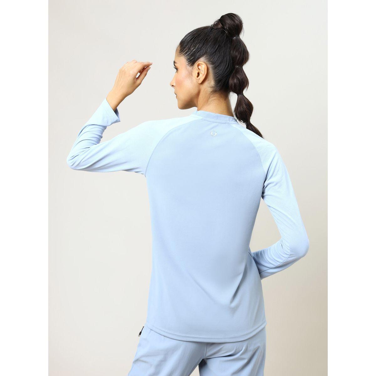 تيشيرت كاجوال باكمام طويلة-women-clothing-sportswearandactivewear-tshirtsandvests-image-4
