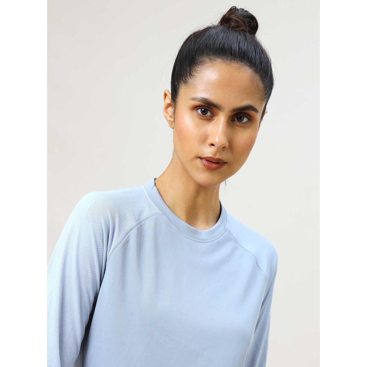 تيشيرت كاجوال باكمام طويلة-women-clothing-sportswearandactivewear-tshirtsandvests-image-6