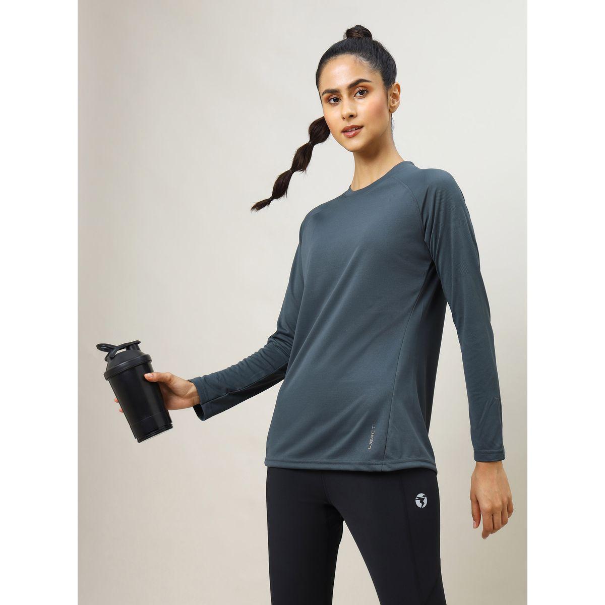 تيشيرت سادة باكمام طويلة-women-clothing-sportswearandactivewear-tshirtsandvests-image-8