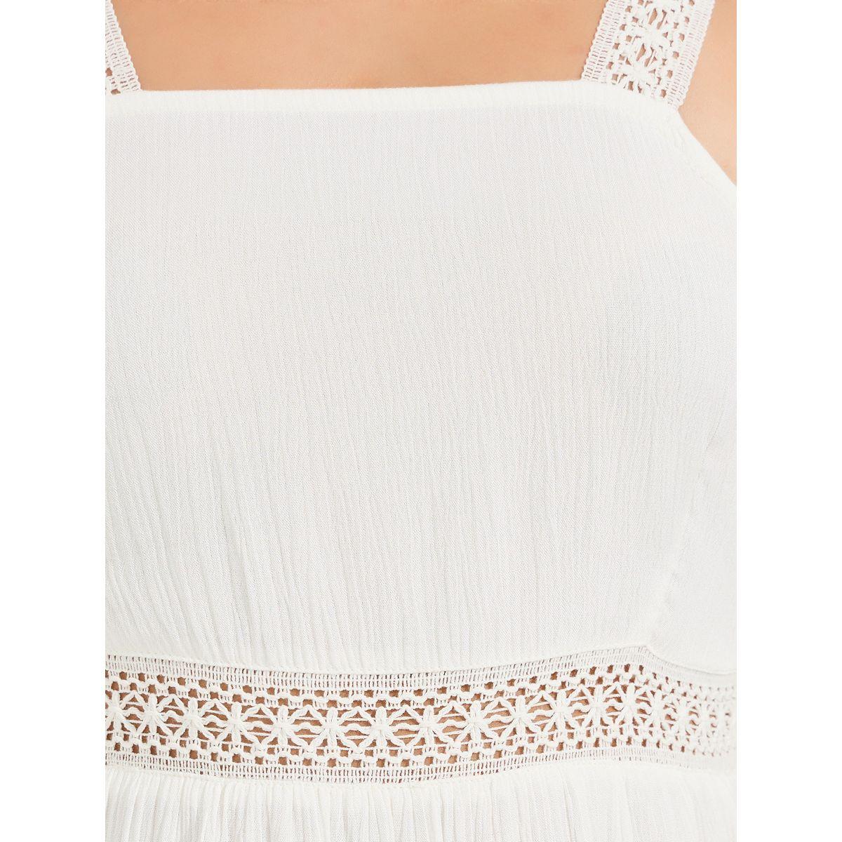 Styli Limited Schiffli Lace Insert Sleeveless A-Line Maxi Dress-women-clothing-dresses-image-3