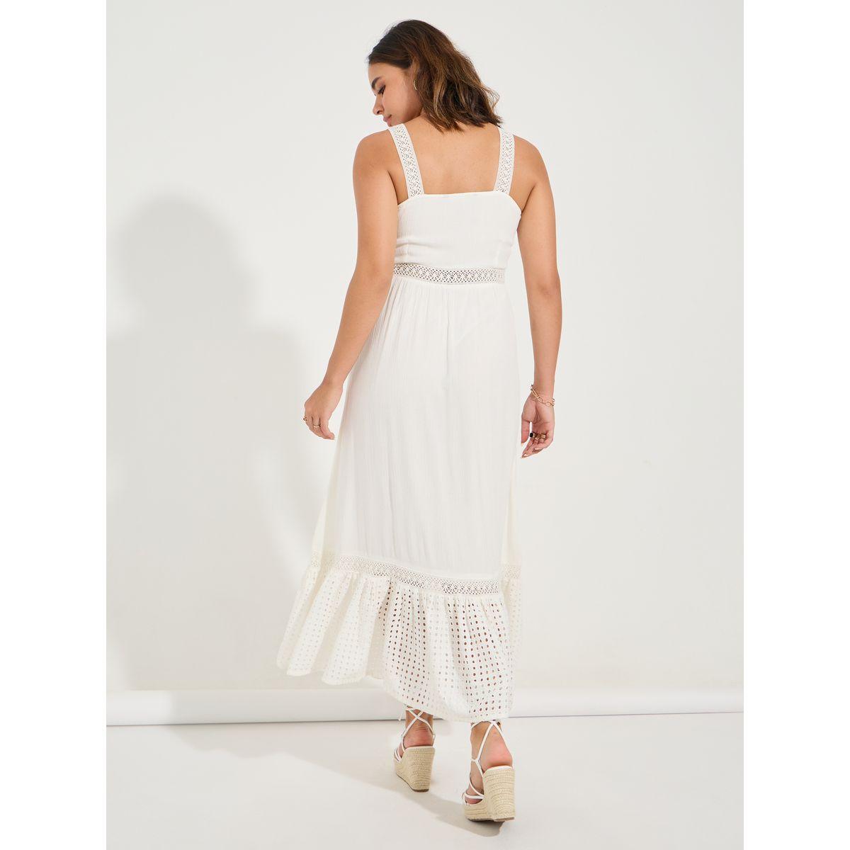 Styli Limited Schiffli Lace Insert Sleeveless A-Line Maxi Dress-women-clothing-dresses-image-6