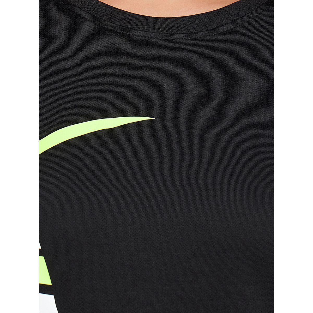 Clovia X Styli  Graphic Print T-Shirt with Short Sleeves-women-clothing-sportswearandactivewear-tshirtsandvests-image-7