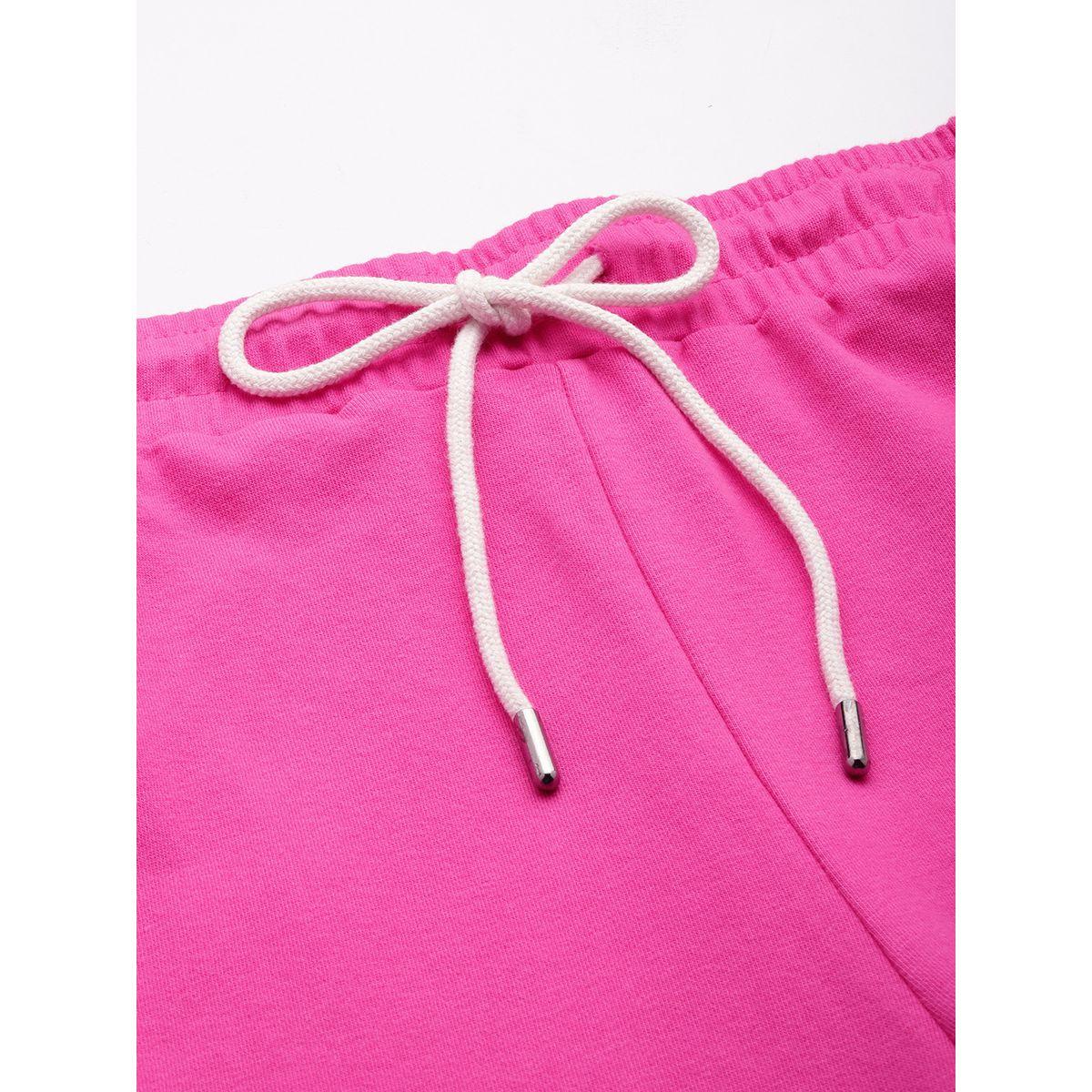 Dillinger X Styli  Solid Relaxed Fit Joggers with Contrast Drawstring Closure-men-clothing-bottoms-joggers-image-5