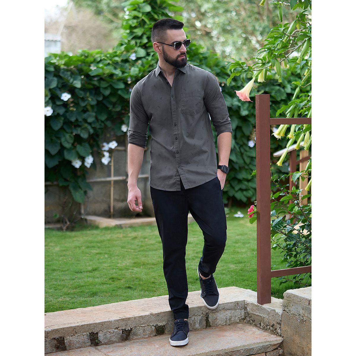 قميص مطبع بالكامل مع جيب على الصدر-men-clothing-shirts-image-4