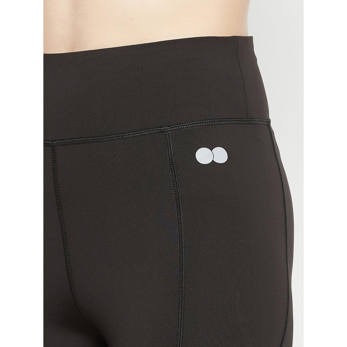 Clovia X Styli  Reflective Print Active Tights-women-clothing-sportswearandactivewear-bottoms-image-6