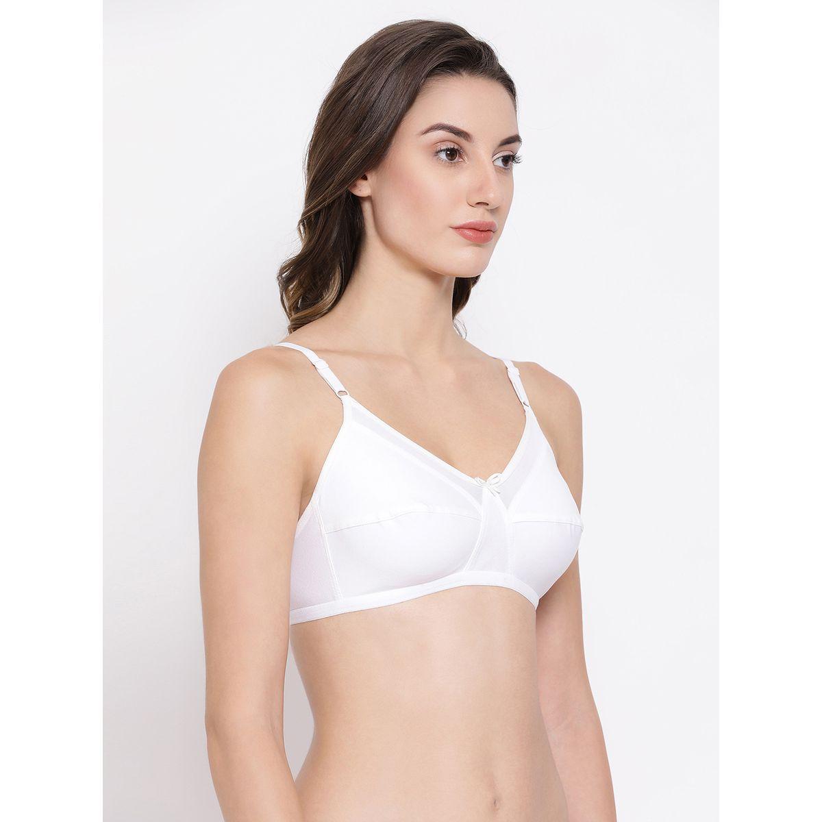 Clovia X Styli  Non Padded Non Wired Full Coverage Bra-women-clothing-lingerie-bras-image-3