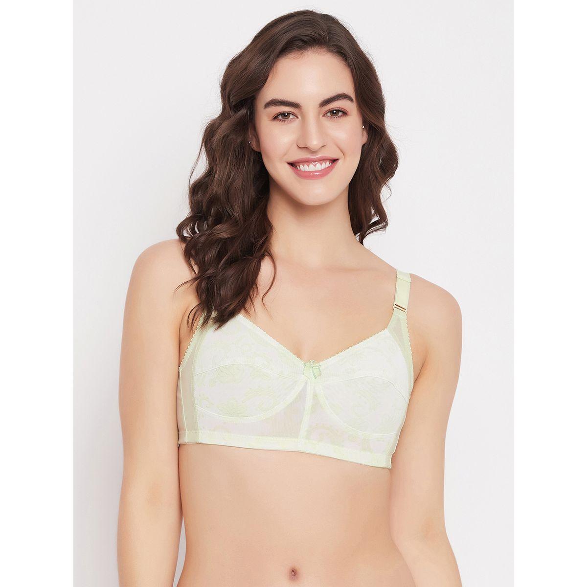 Clovia X Styli  Non Padded Non Wired Printed Bra-women-clothing-lingerie-bras-image-1
