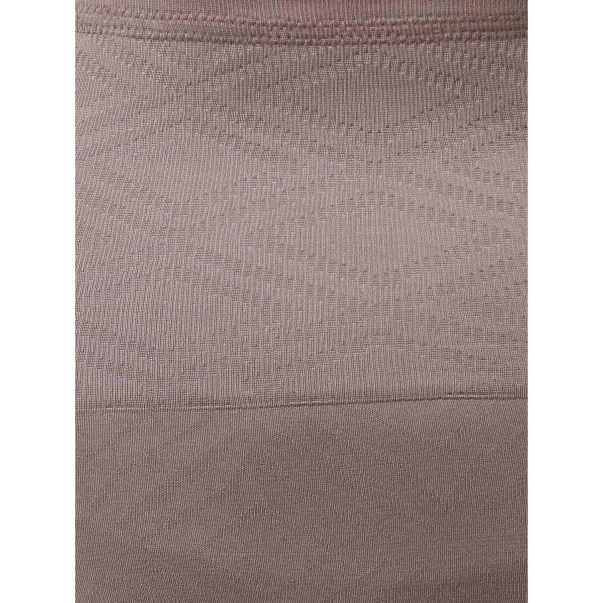 شورت بنمط مشد للجسم مع خصر عالي كلوفيا × ستايلي-women-clothing-lingerie-shapewear-image-6