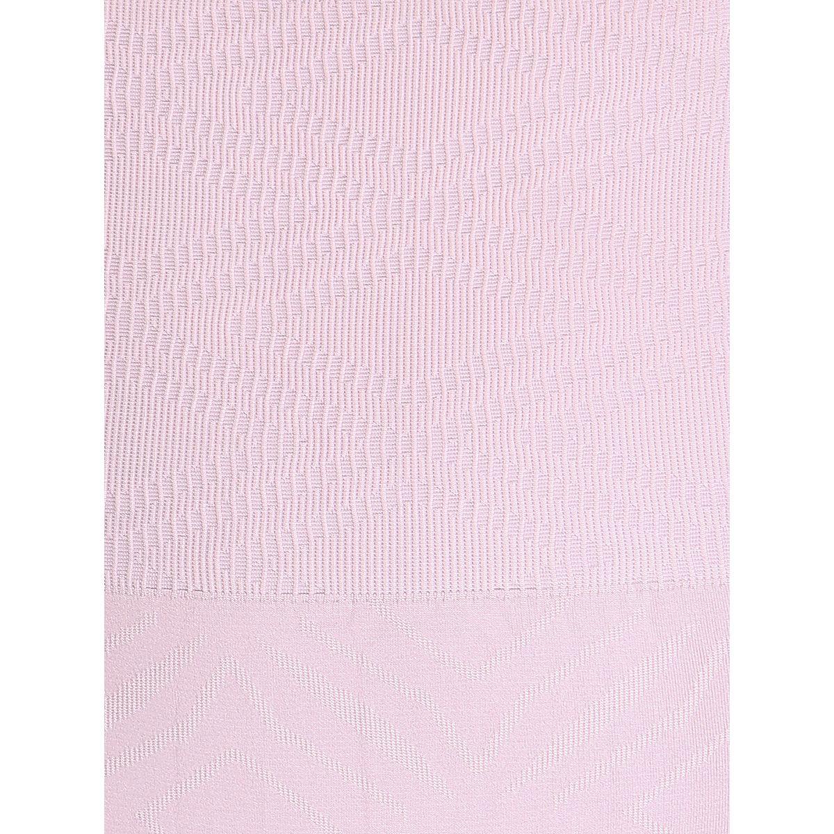 شورت بنمط مشد للجسم مع خصر عالي كلوفيا × ستايلي-women-clothing-lingerie-shapewear-image-5