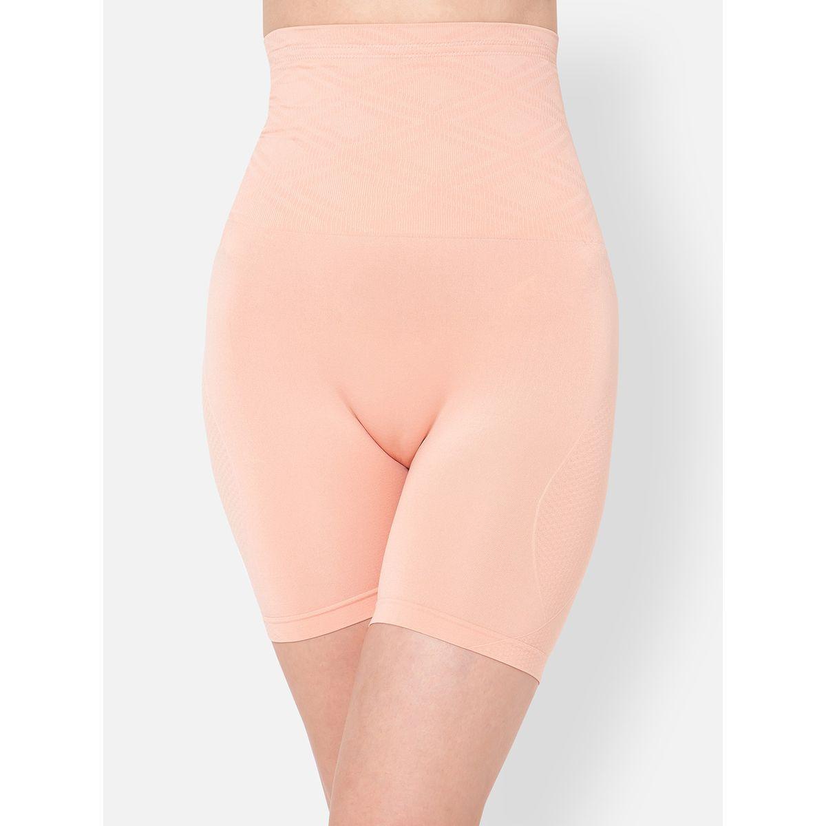 Clovia X Styli  High Rise Tummy Tucker Shapewear-women-clothing-lingerie-shapewear-image-2