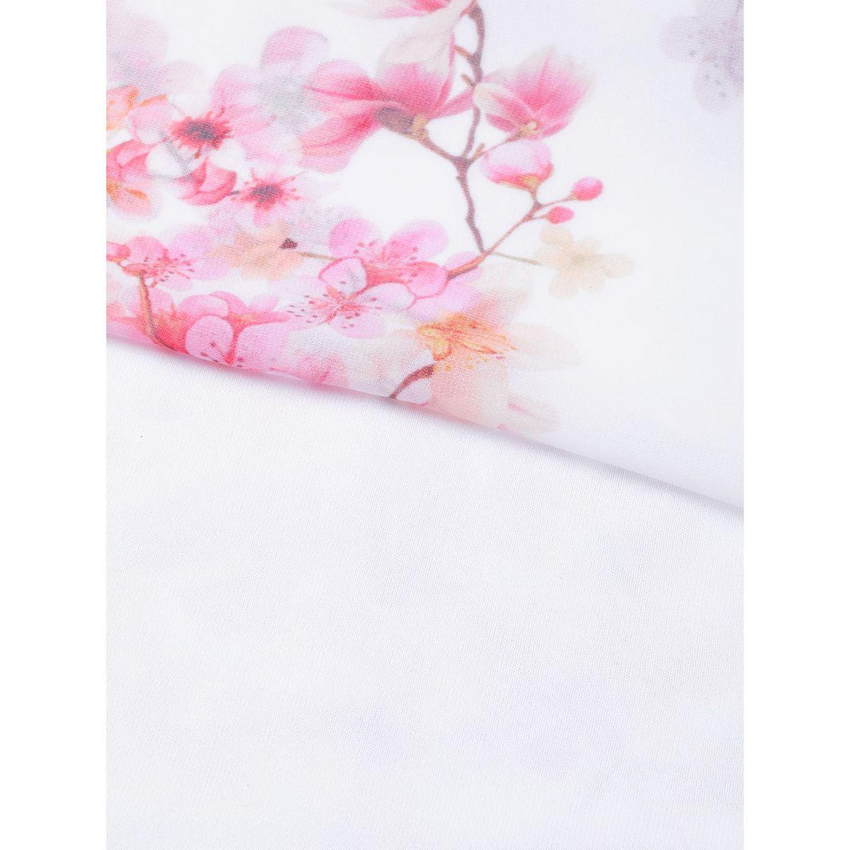 فستان طويل بحمالات وتفاصيل كشكش ساسافراس × ستايلي-women-clothing-dresses-image-6