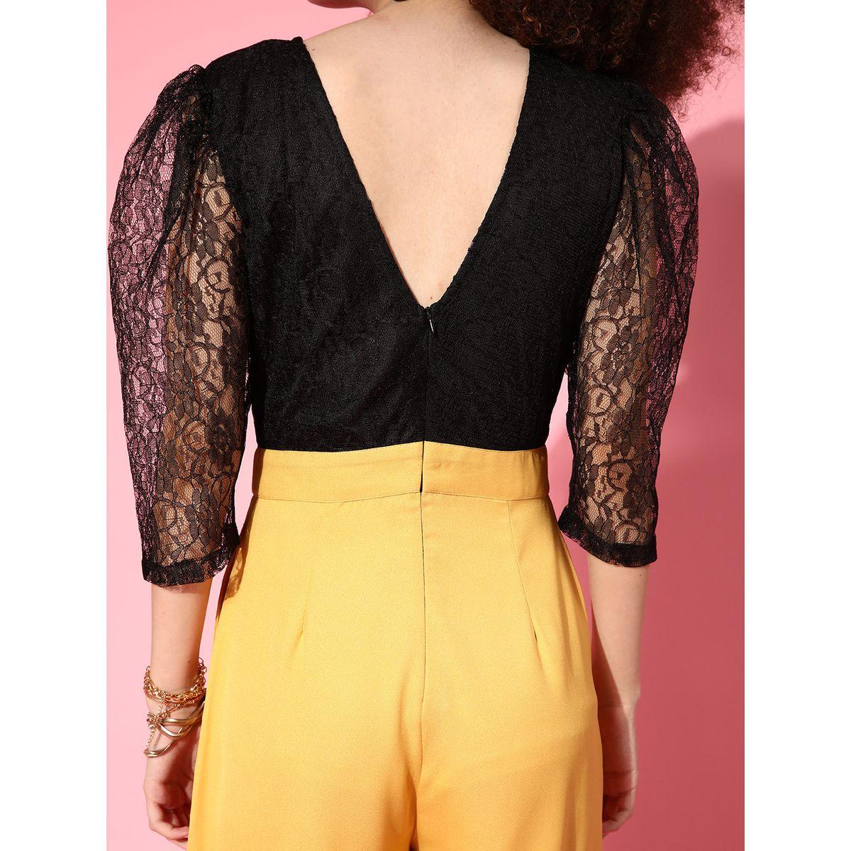جمبسوت بظهر مكشوف وتفاصيل دانتيل ساسافراس × ستايلي-women-clothing-jumpsuits-image-6