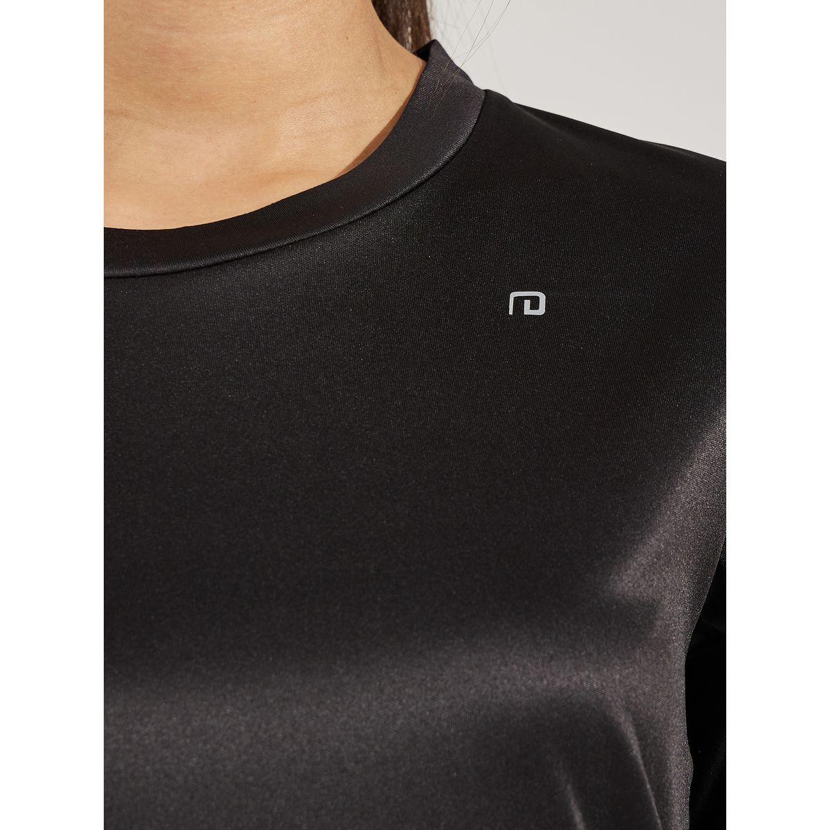 بلوزة رياضية مطبعة بشعار مع اكمام طويلة-women-clothing-sportswearandactivewear-tshirtsandvests-image-4