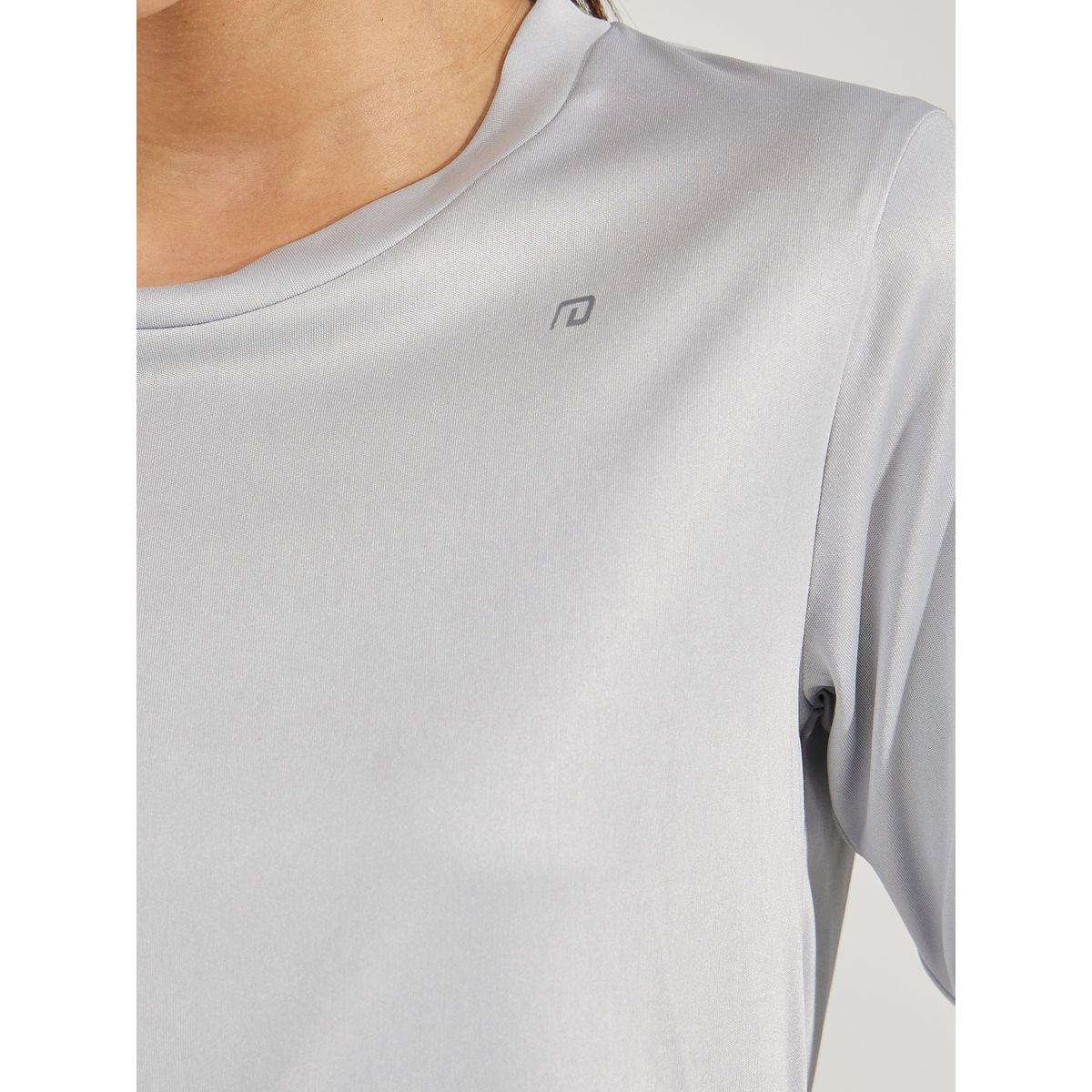 بلوزة رياضية مطبعة بشعار مع اكمام طويلة-women-clothing-sportswearandactivewear-tshirtsandvests-image-4