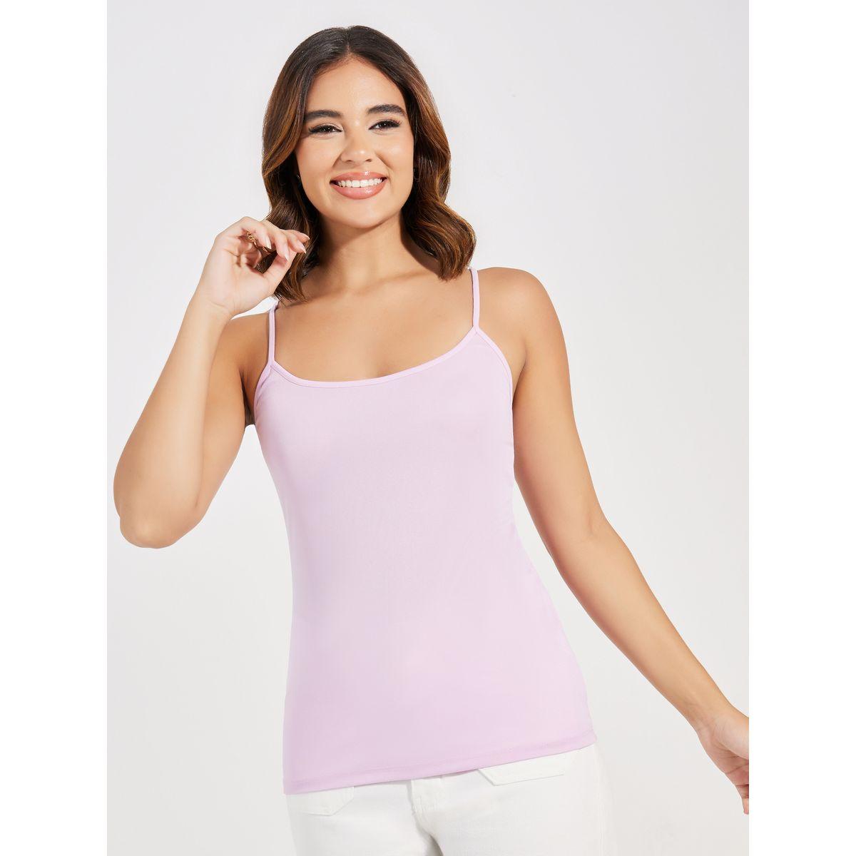 مجموعة من بلوزة بازرار مخفية مع بلوزة كامي-women-clothing-shirtsandblouses-shirts-image-5