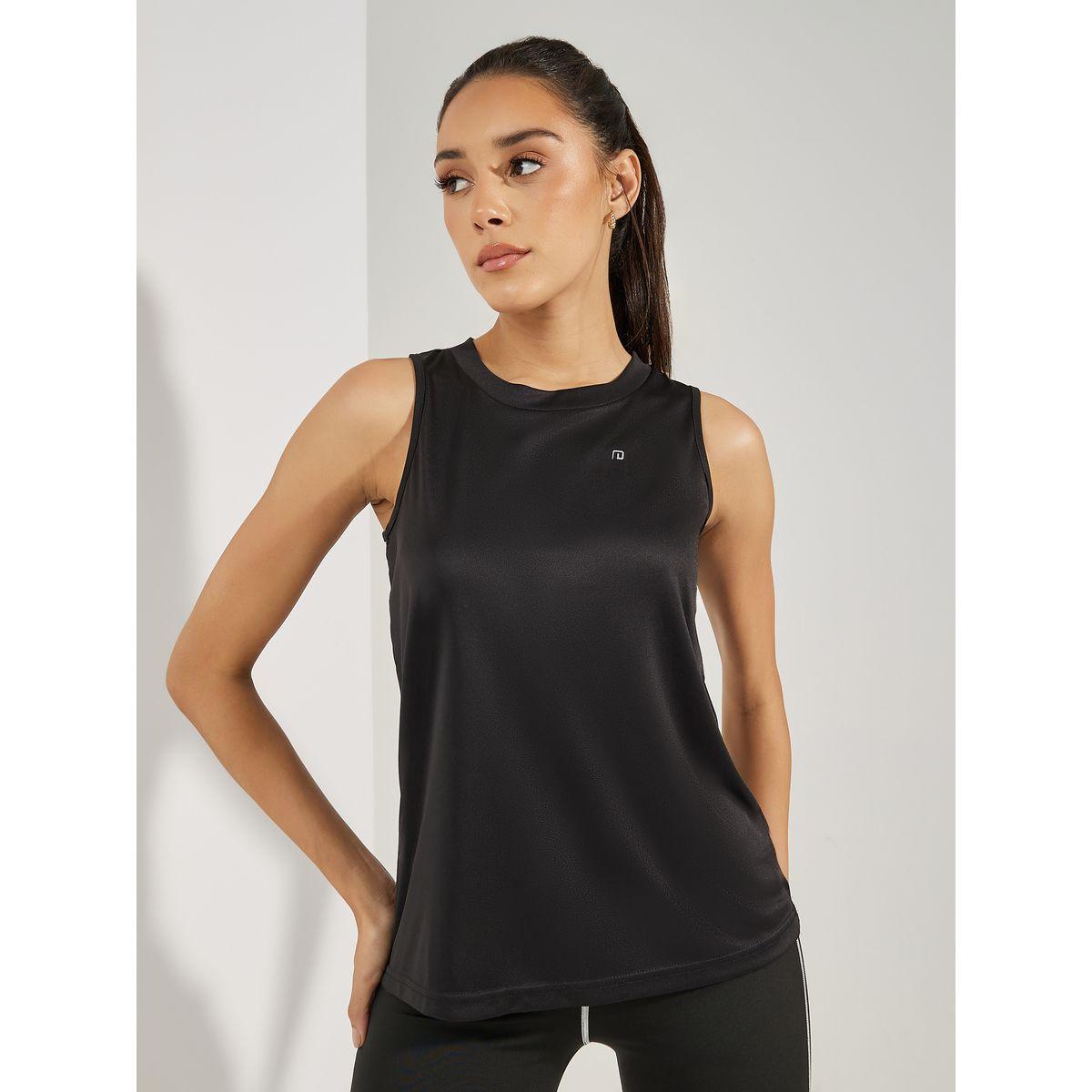 بلوزة ريسرباك بلا اكمام مزينة بشعار-men-clothing-sportswearandactivewear-tshirtsandpolos-image-3