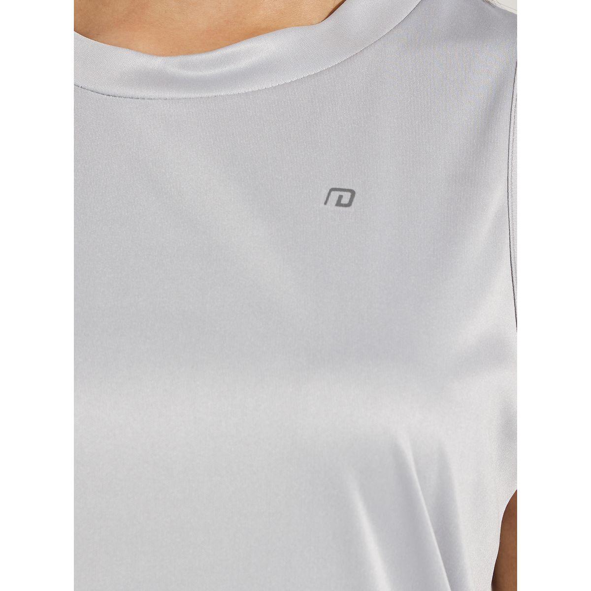 Styli Active Logo Detail Racerback Basic Tank-men-clothing-sportswearandactivewear-tshirtsandpolos-image-4