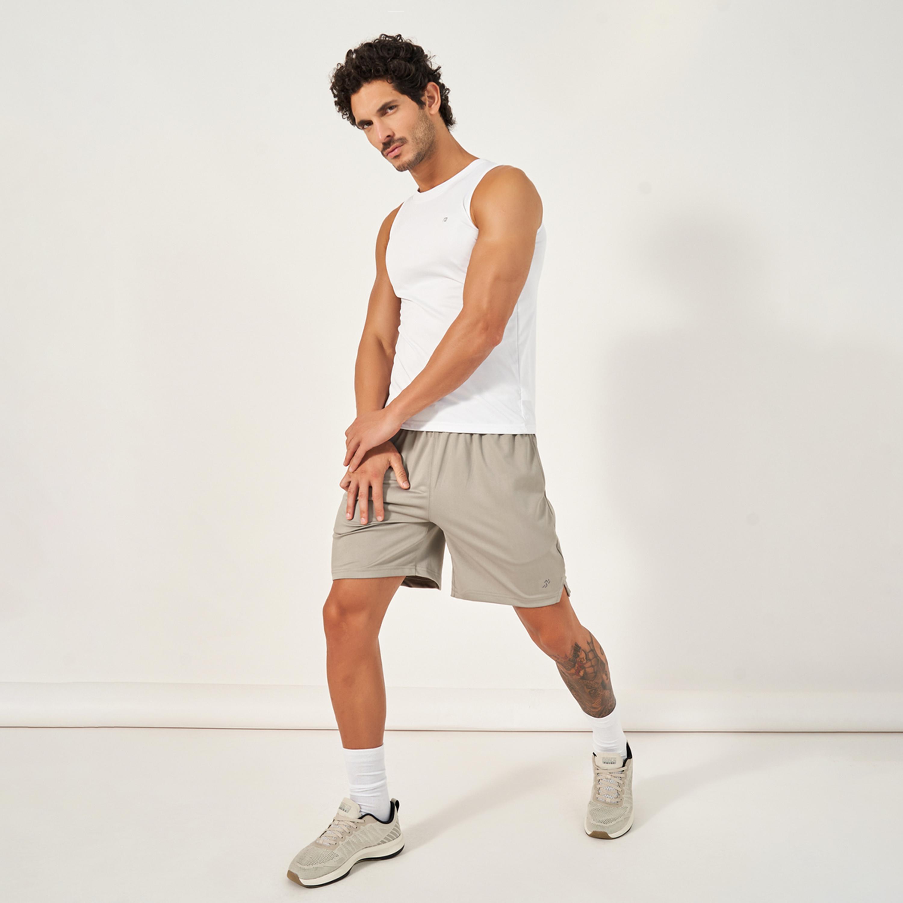 Styli Active Logo Racerback Basic Active Tank-men-clothing-sportswearandactivewear-tshirtsandpolos-image-2