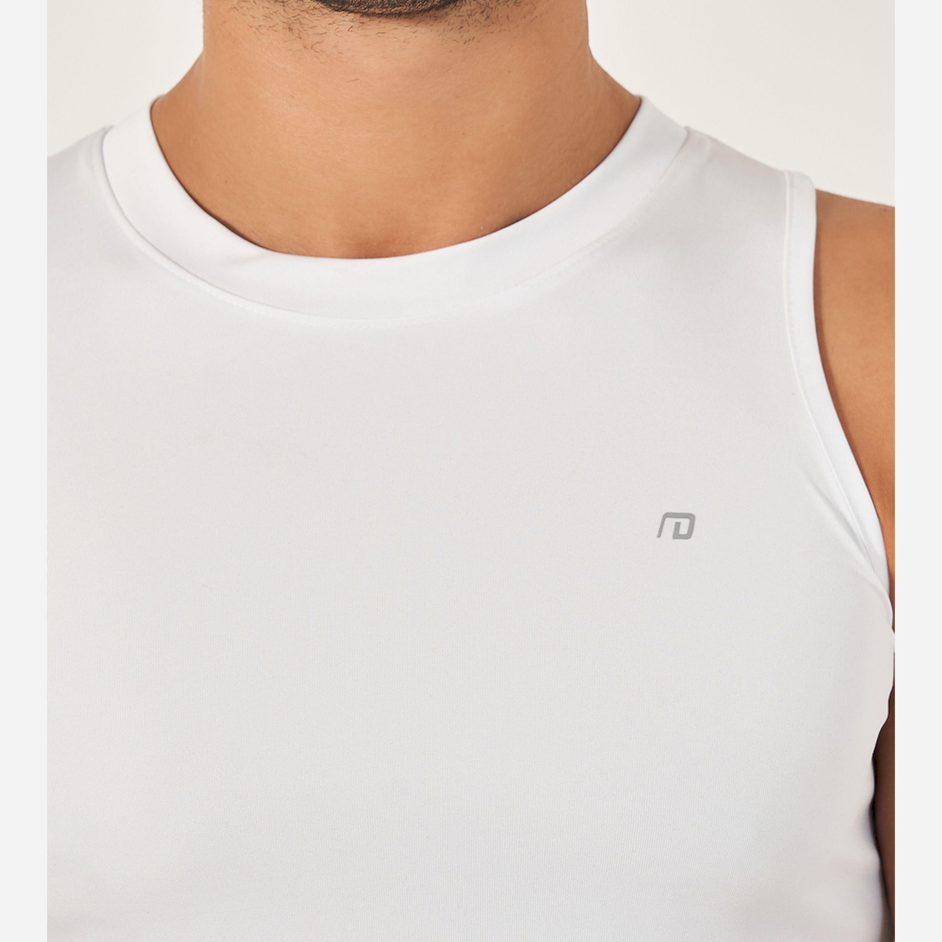 Styli Active Logo Racerback Basic Active Tank-men-clothing-sportswearandactivewear-tshirtsandpolos-image-3