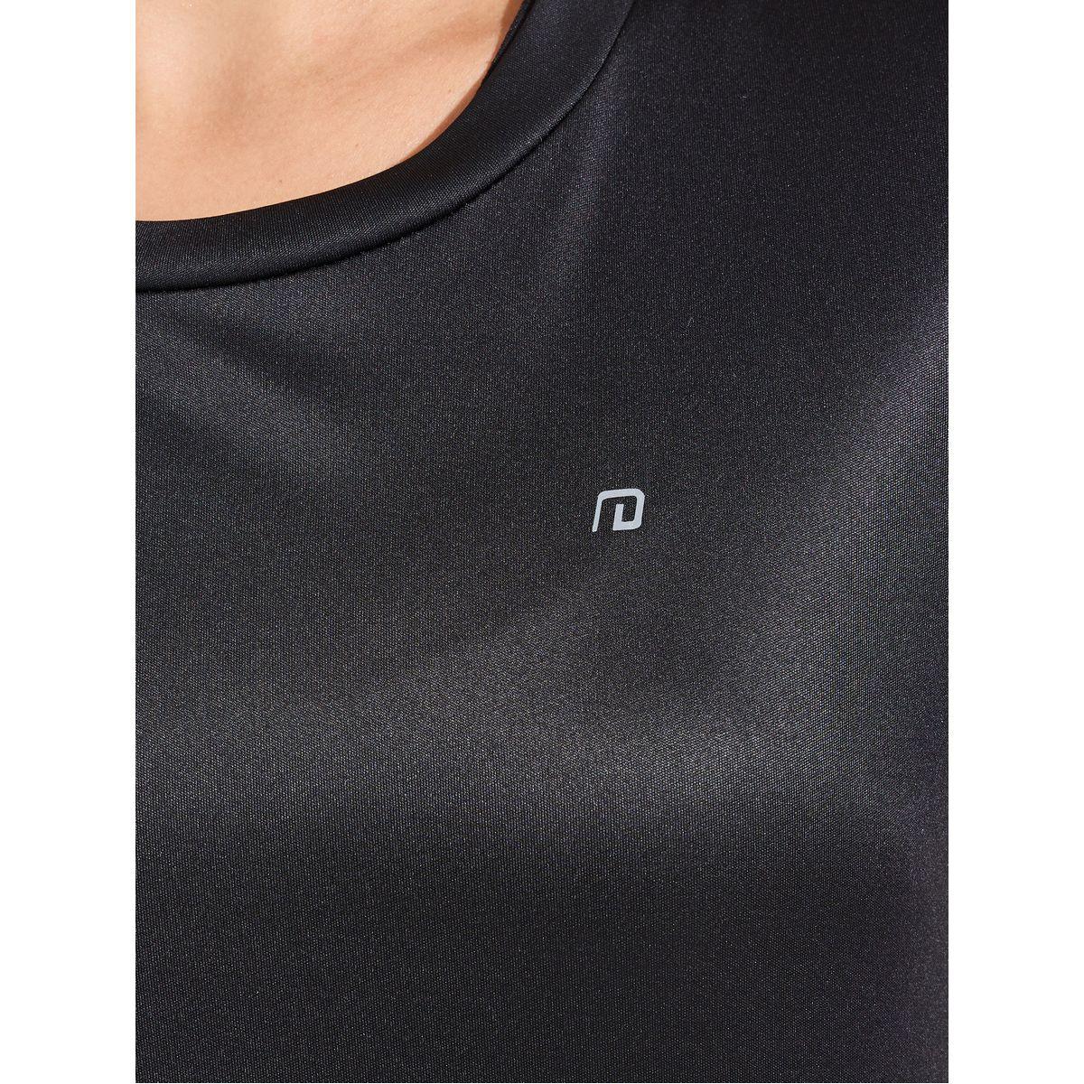 Styli Active Logo Detail Short Sleeves Basic Top-men-clothing-sportswearandactivewear-tshirtsandpolos-image-5