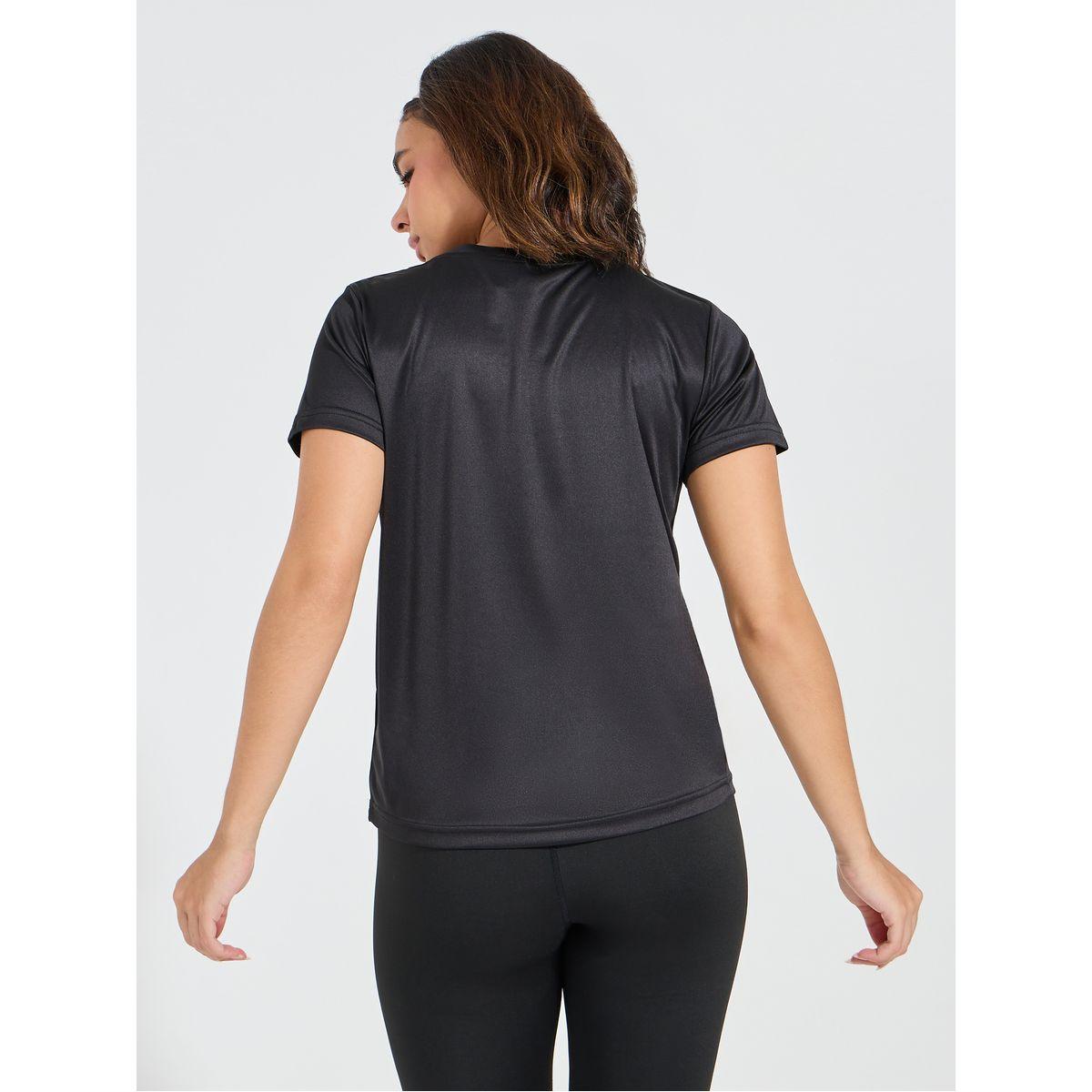 Styli Active Logo Detail Short Sleeves Basic Top-men-clothing-sportswearandactivewear-tshirtsandpolos-image-6