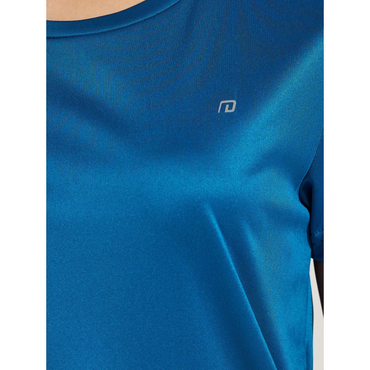 Styli Active Logo Detail Short Sleeves Basic Top-men-clothing-sportswearandactivewear-tshirtsandpolos-image-4