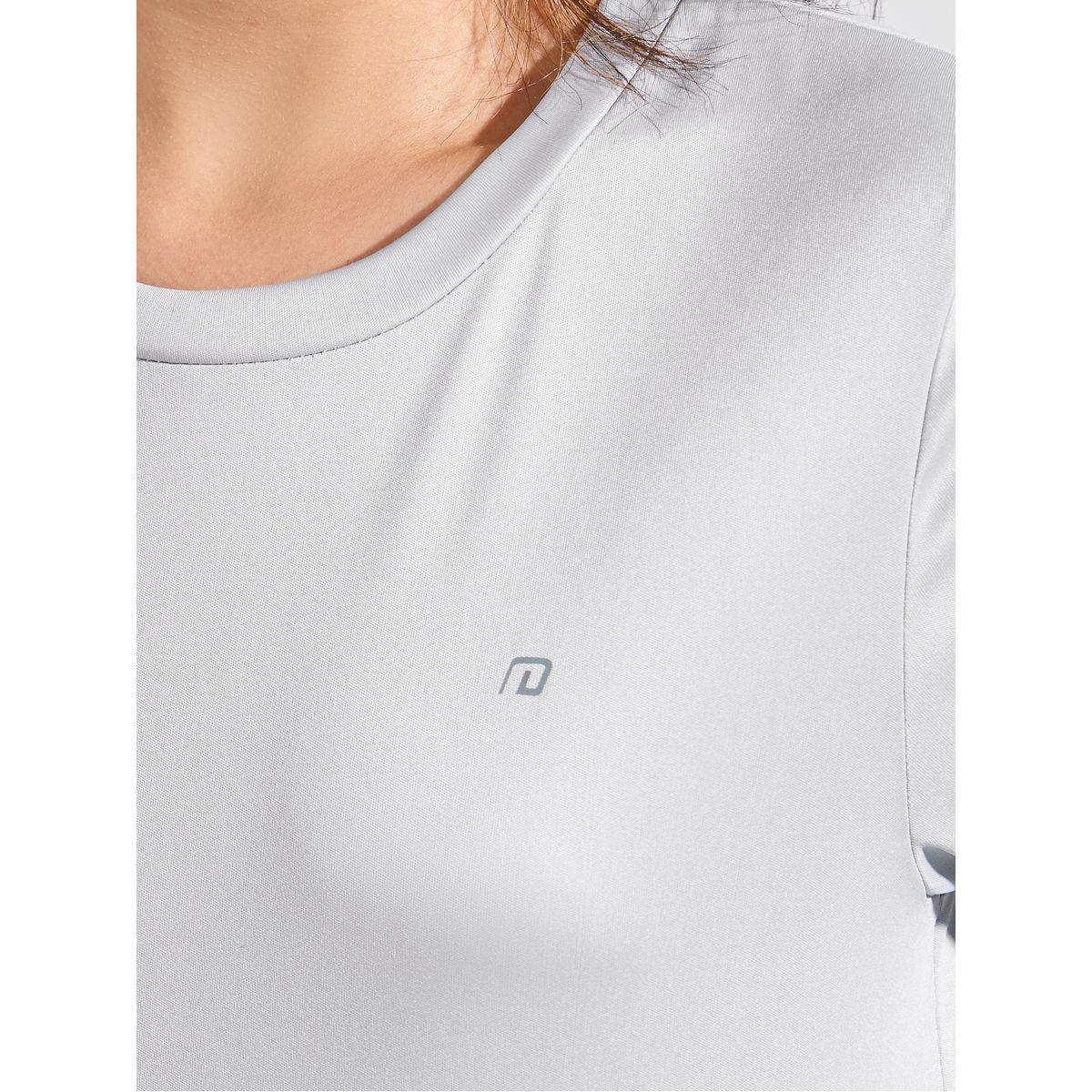Styli Active Logo Detail Short Sleeves Basic Top-men-clothing-sportswearandactivewear-tshirtsandpolos-image-3