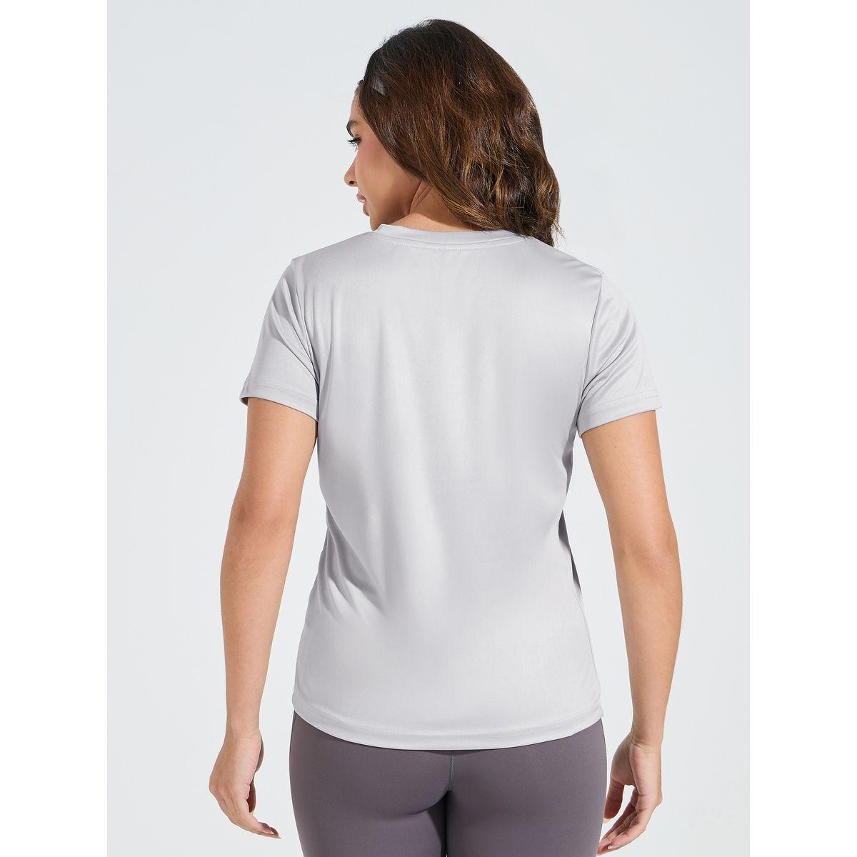 Styli Active Logo Detail Short Sleeves Basic Top-men-clothing-sportswearandactivewear-tshirtsandpolos-image-4